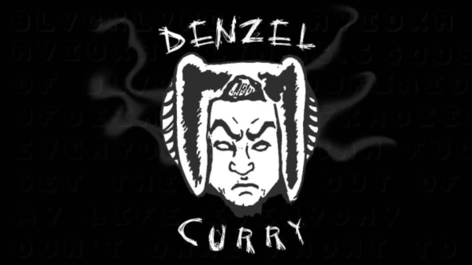 Denzel Curry HD wallpaper  Pxfuel