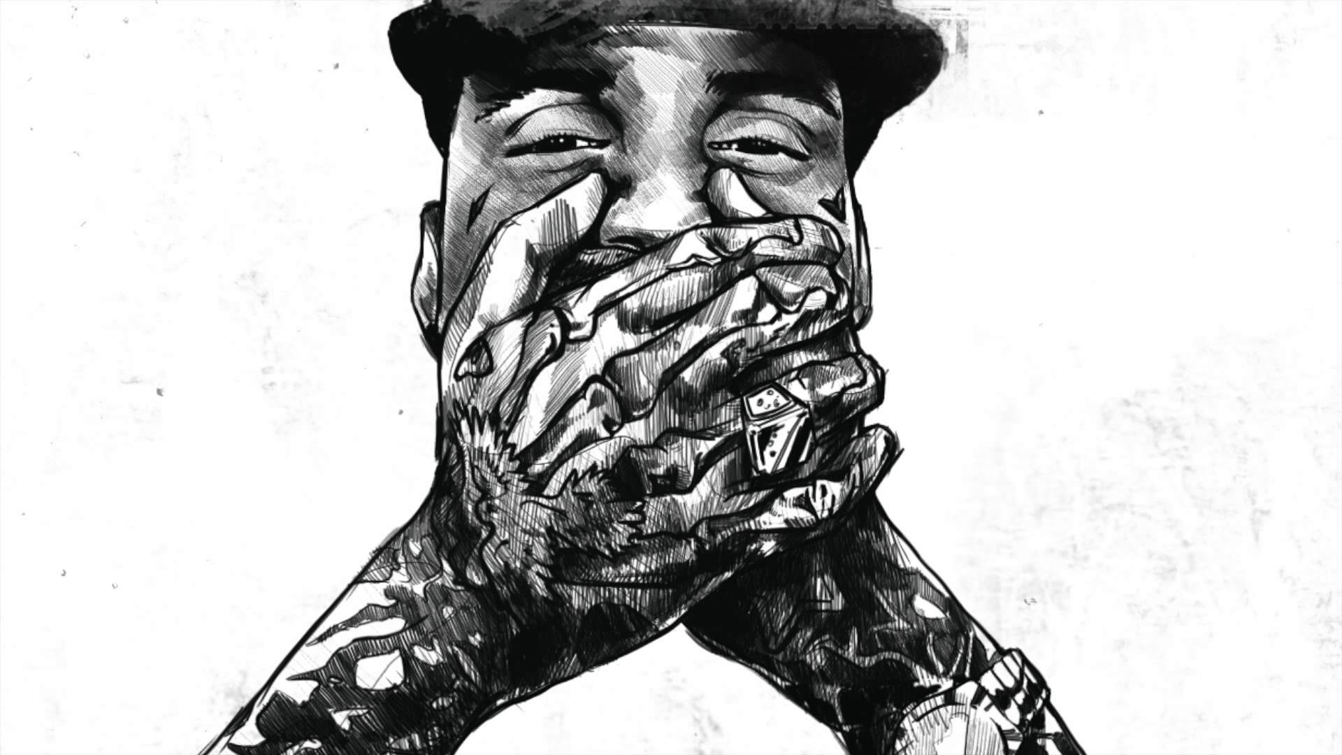 Kid Ink Wallpaper, HD Image Kid Ink Collection, NMgnCP.com