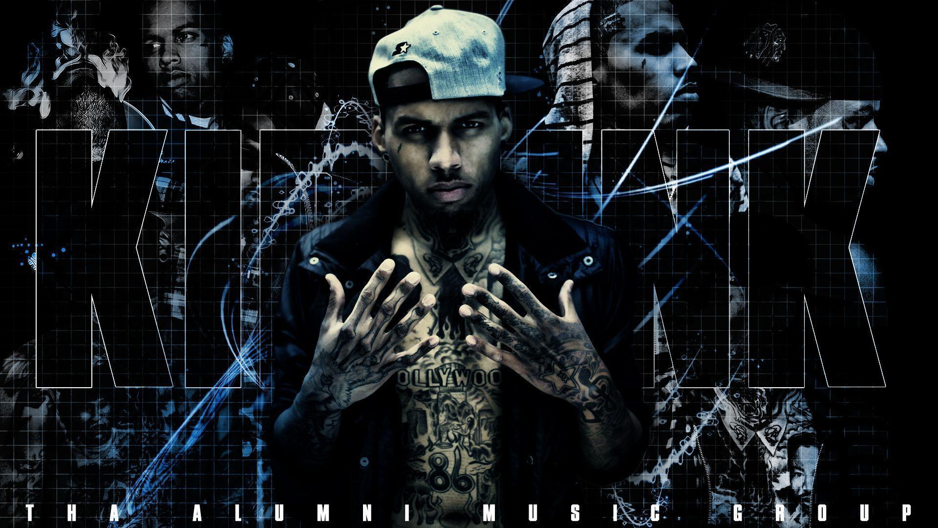 Kid Ink Wallpaper, HD Kid Ink Wallpaper. Kid Ink Best Photo