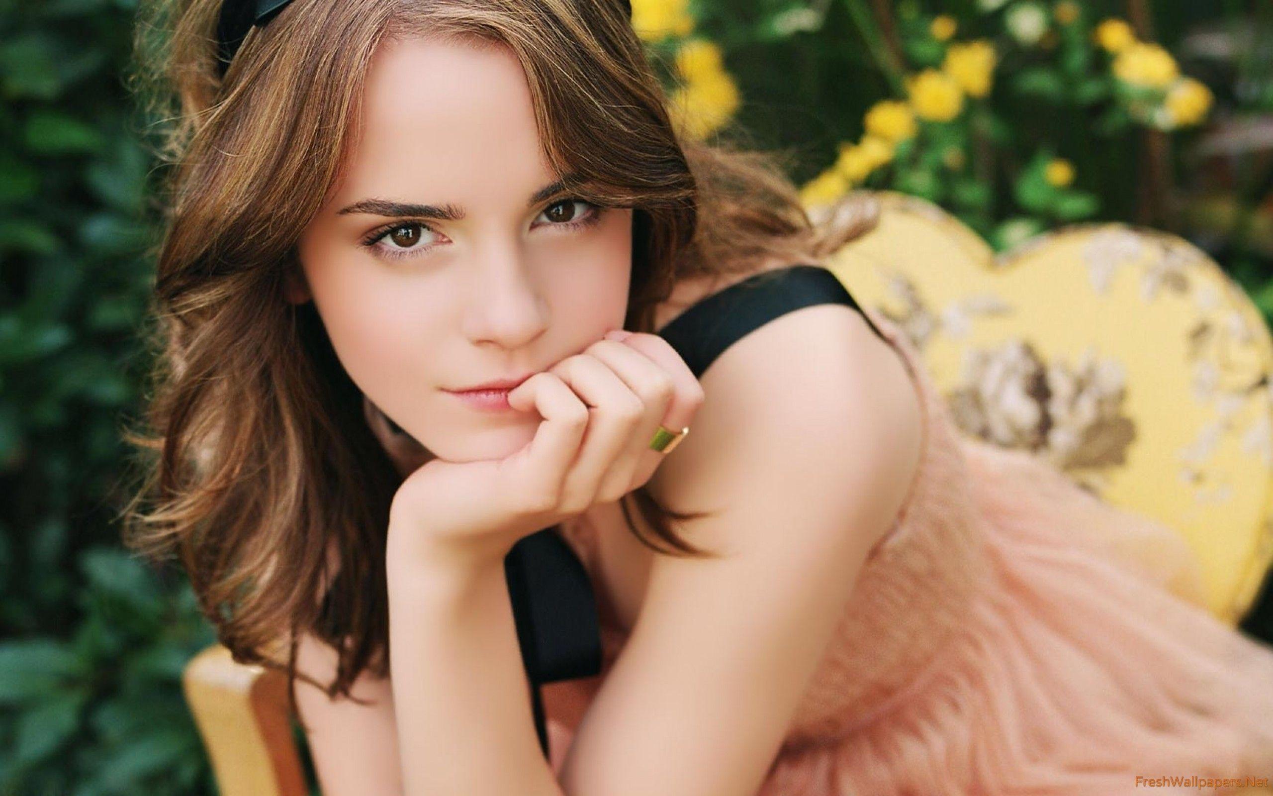Emma Watson Wide HD wallpaper (73 Wallpaper)