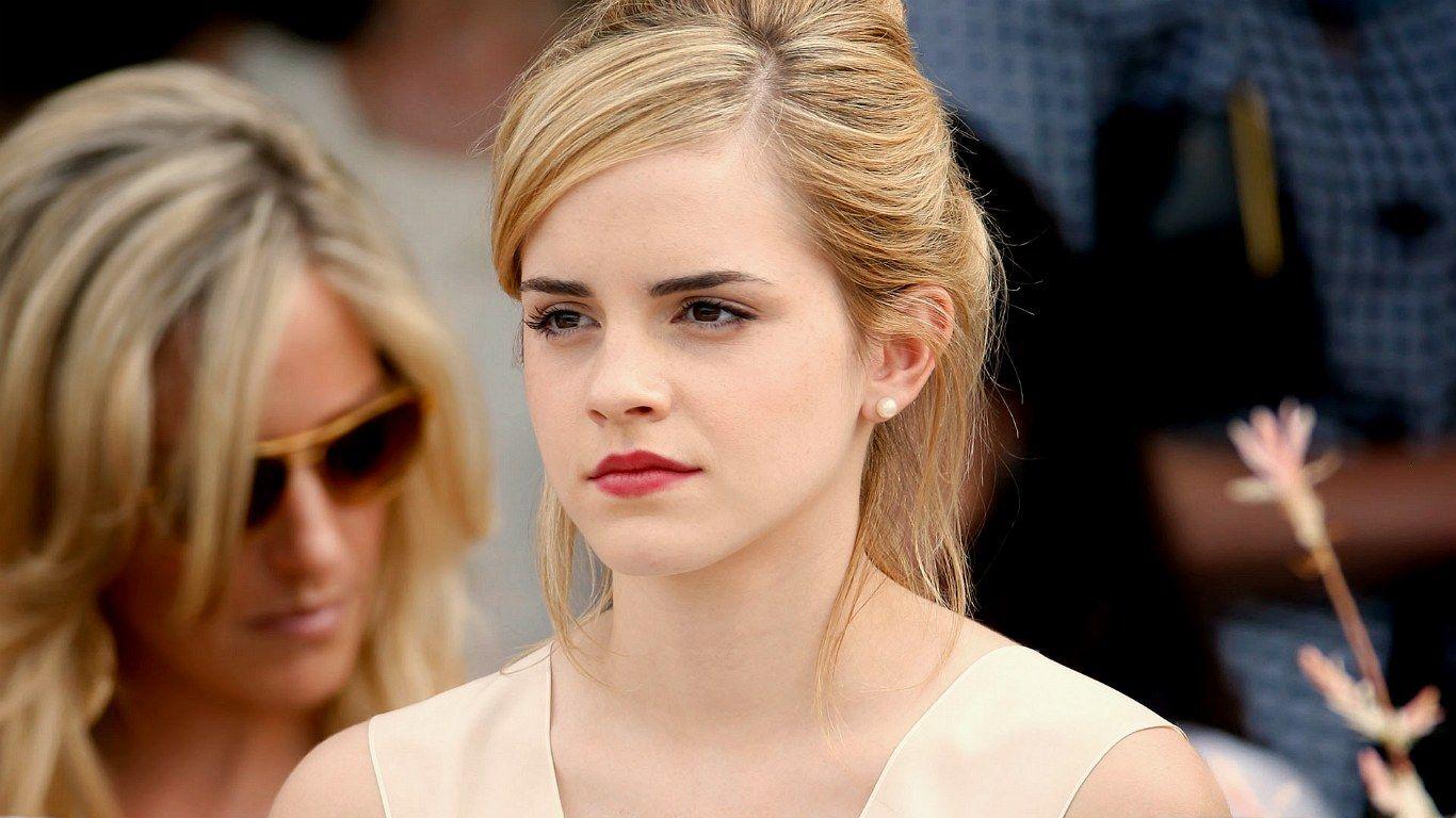 Emma Watson wallpaper HD HD wide Desktop, iPhone, iPad Tab