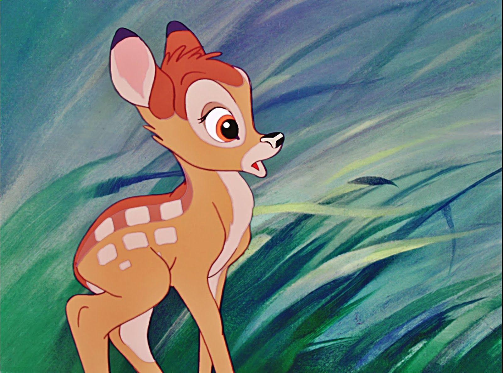 Imagenes De Bambi Wallpaper (44 Wallpaper)