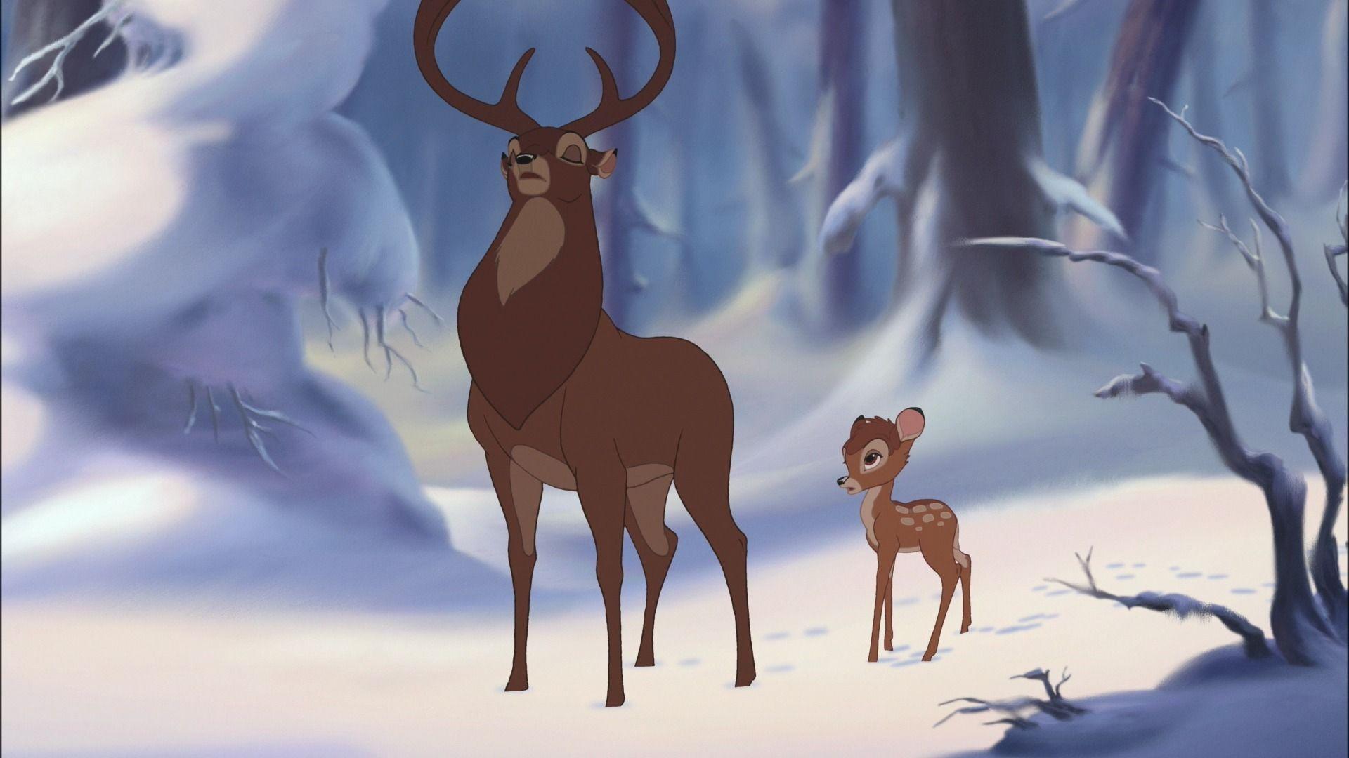 Bambi wallpaper picture download