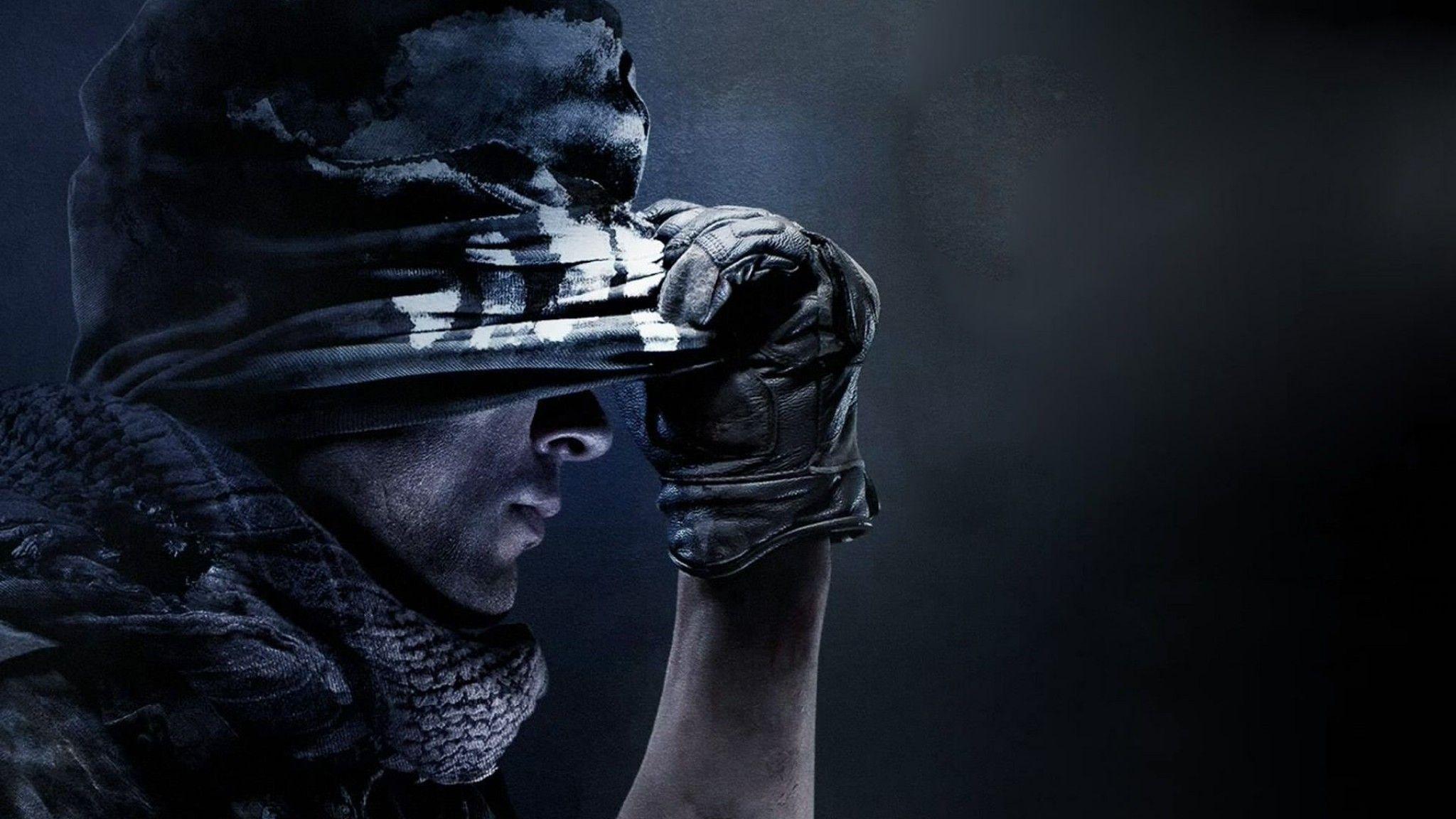 Call of Duty HD Wallpaper and Background