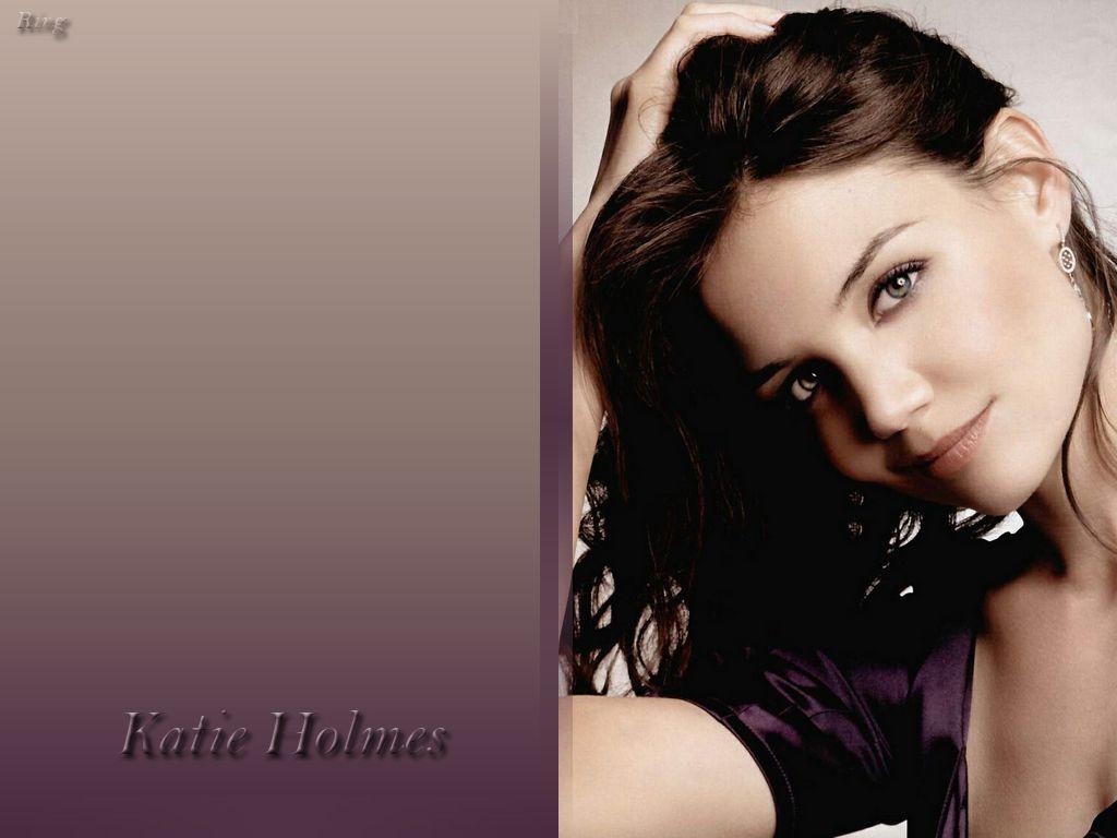 Katie Holmes. Wallpaper list
