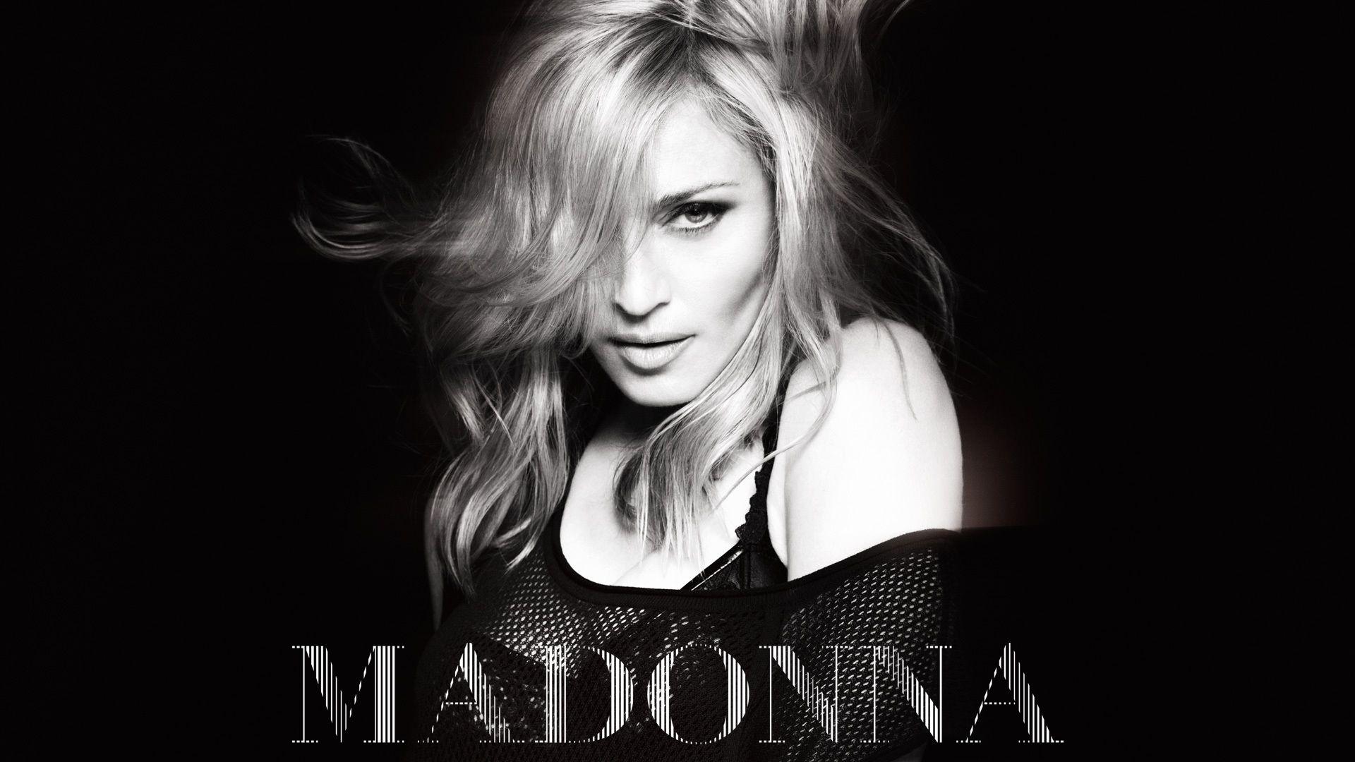126 Madonna HD Wallpapers