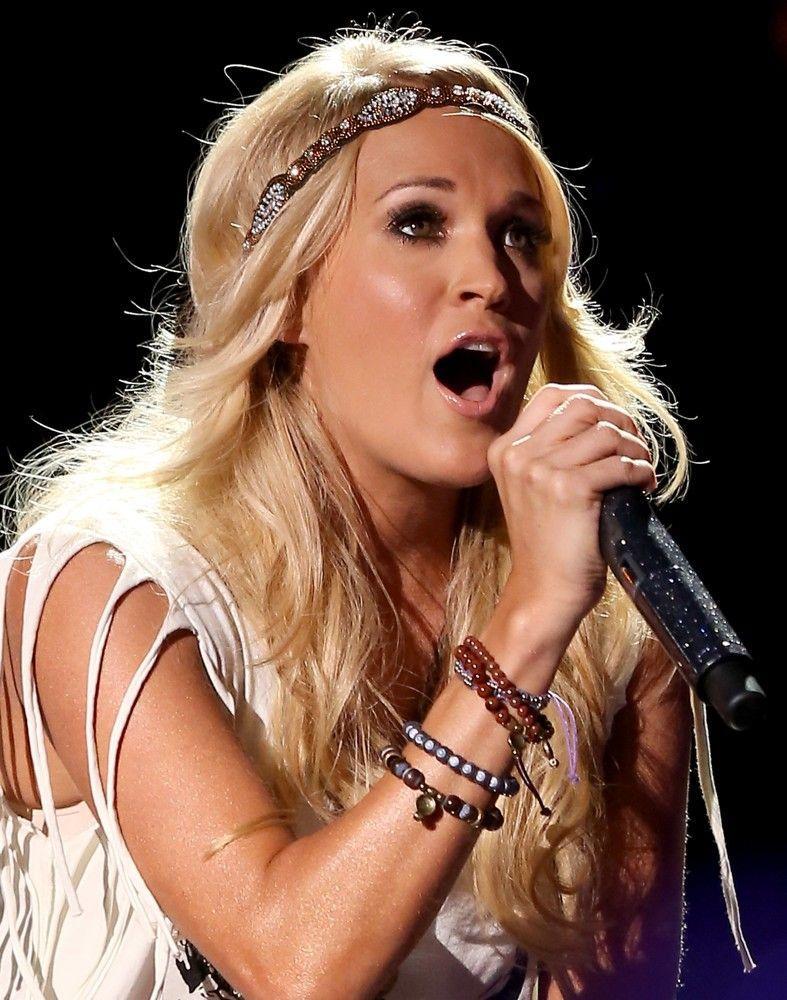 Carrie Underwood Picture 311 2013 CMA Music Festival