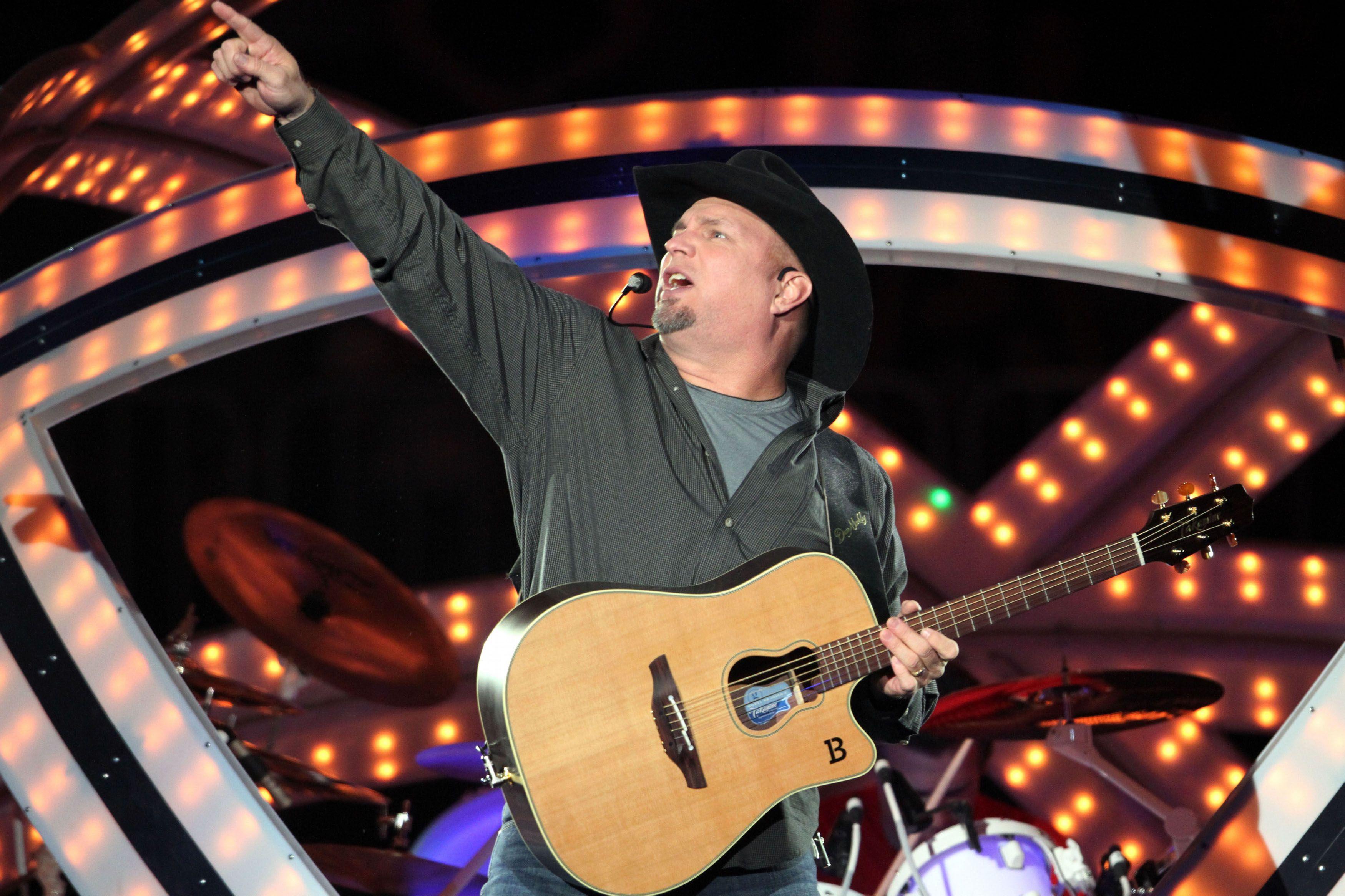 Garth Brooks wallpapers, Music, HQ Garth Brooks pictures.