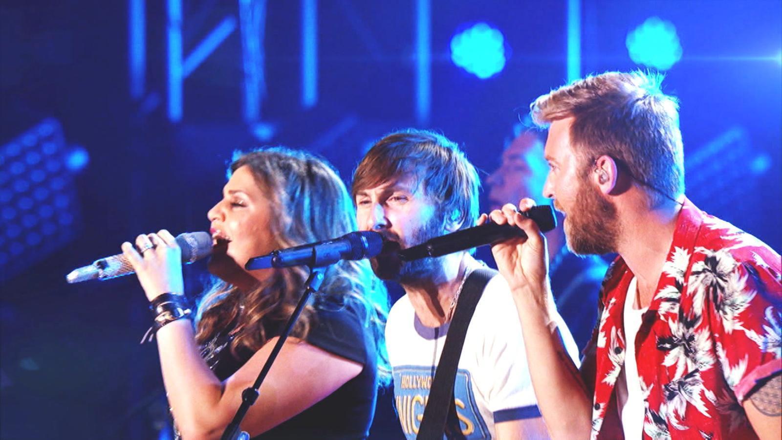 CMA Music Festival Videos at ABC News Video Archive at abcnews.com