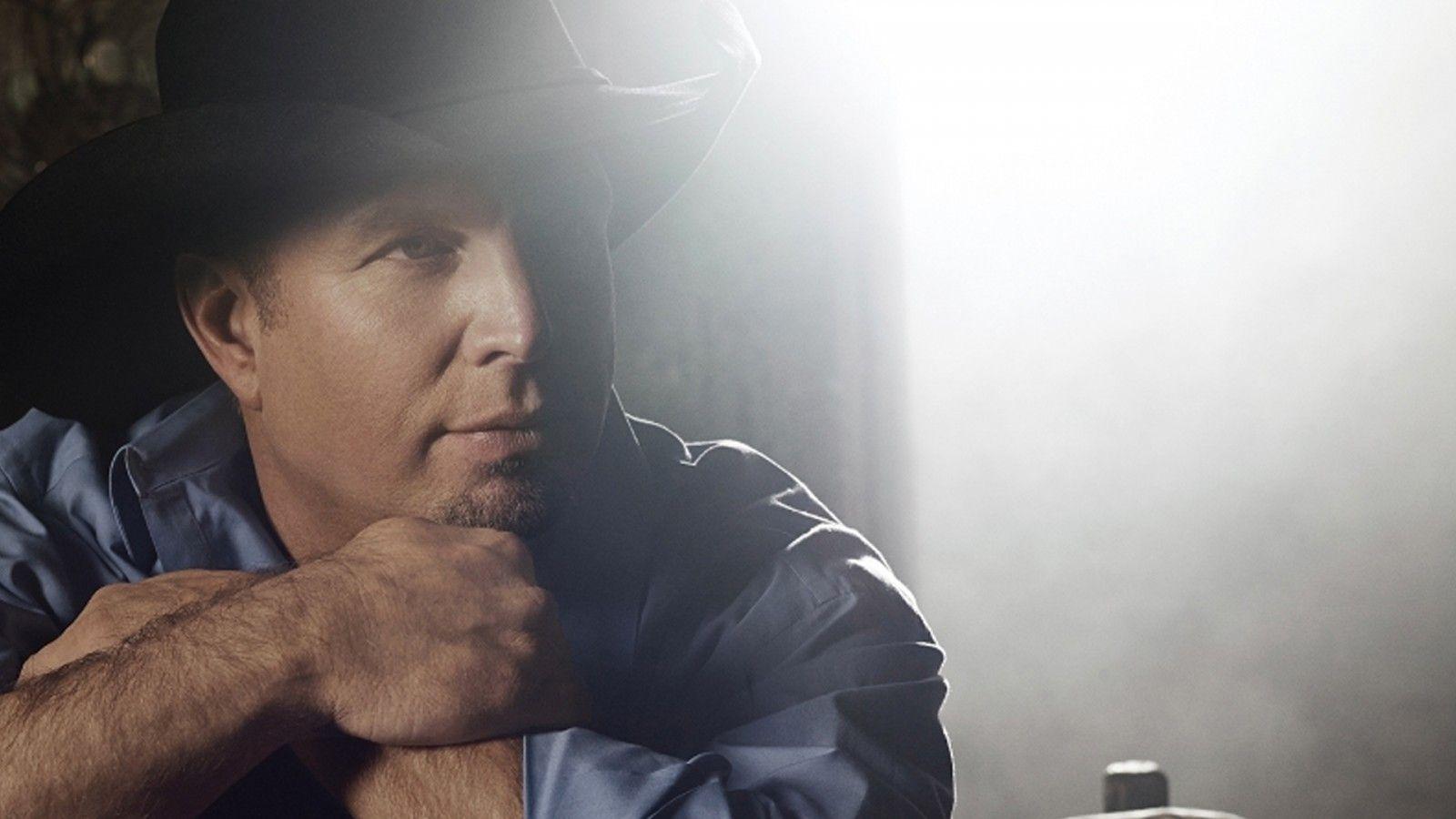 Garth Brooks Announces First Show In Orlando In 18 Years