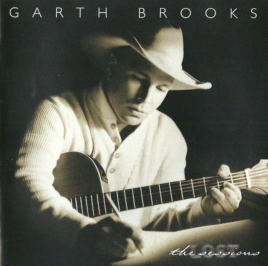 Garth Brooks Wallpapers - Wallpaper Cave