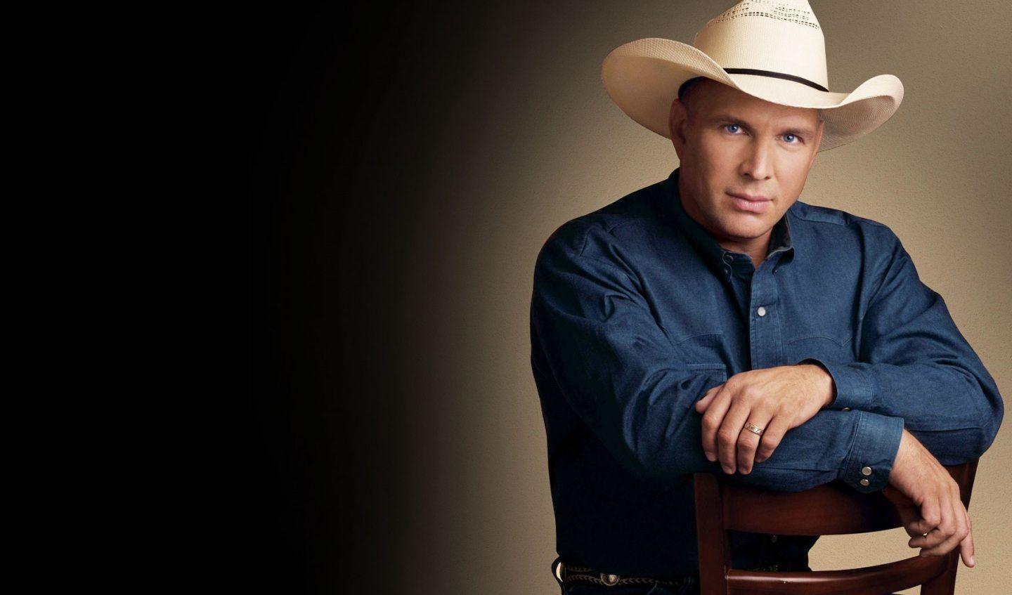Garth Brooks Wallpaper HD Collection For Free Download