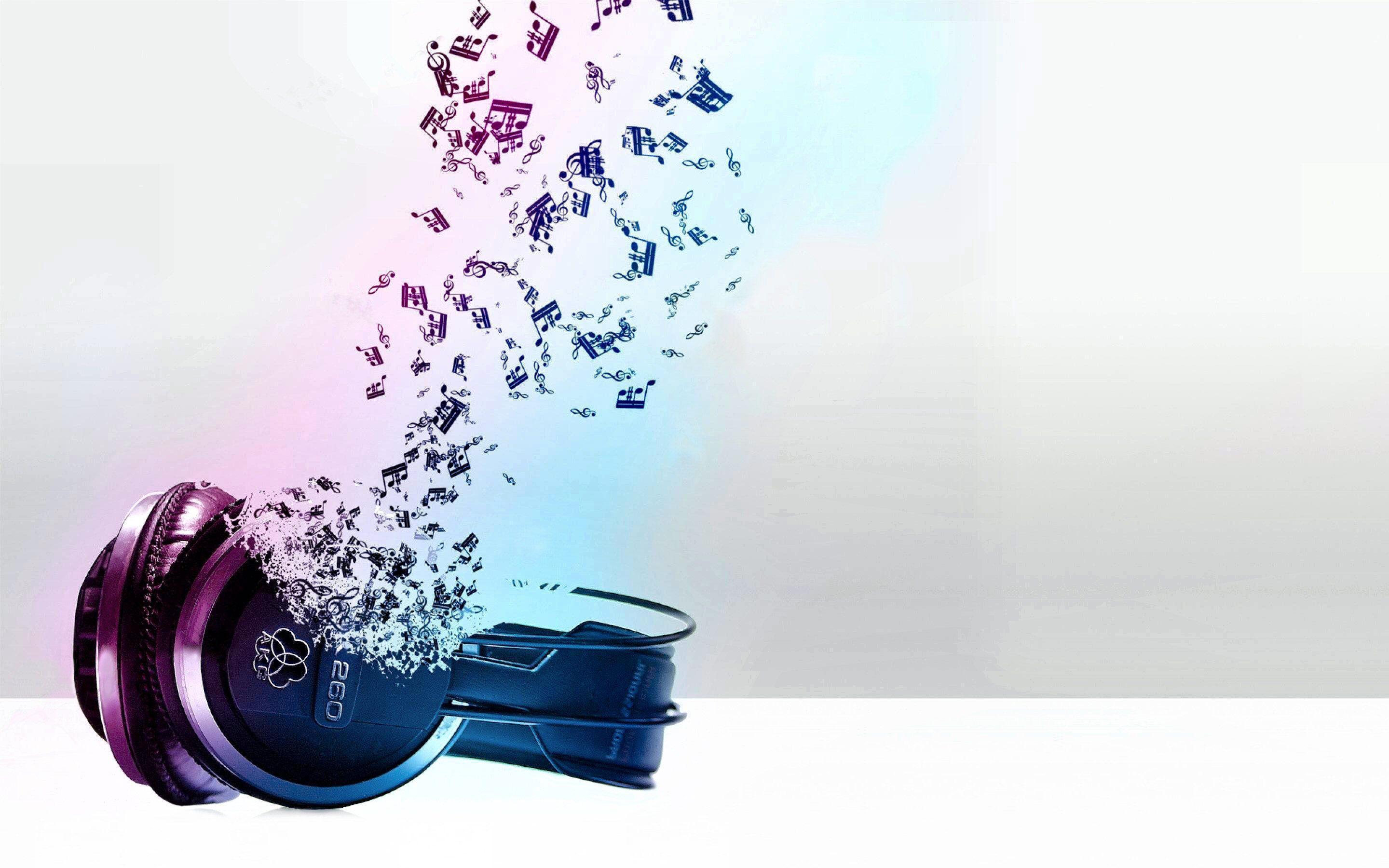 Headphones HD Wallpaper and Background Image
