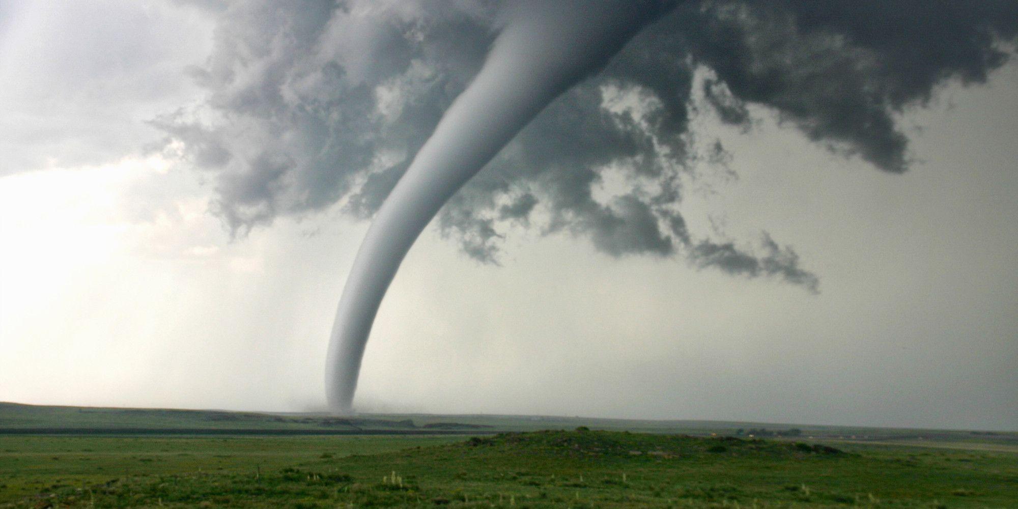 tornado picture