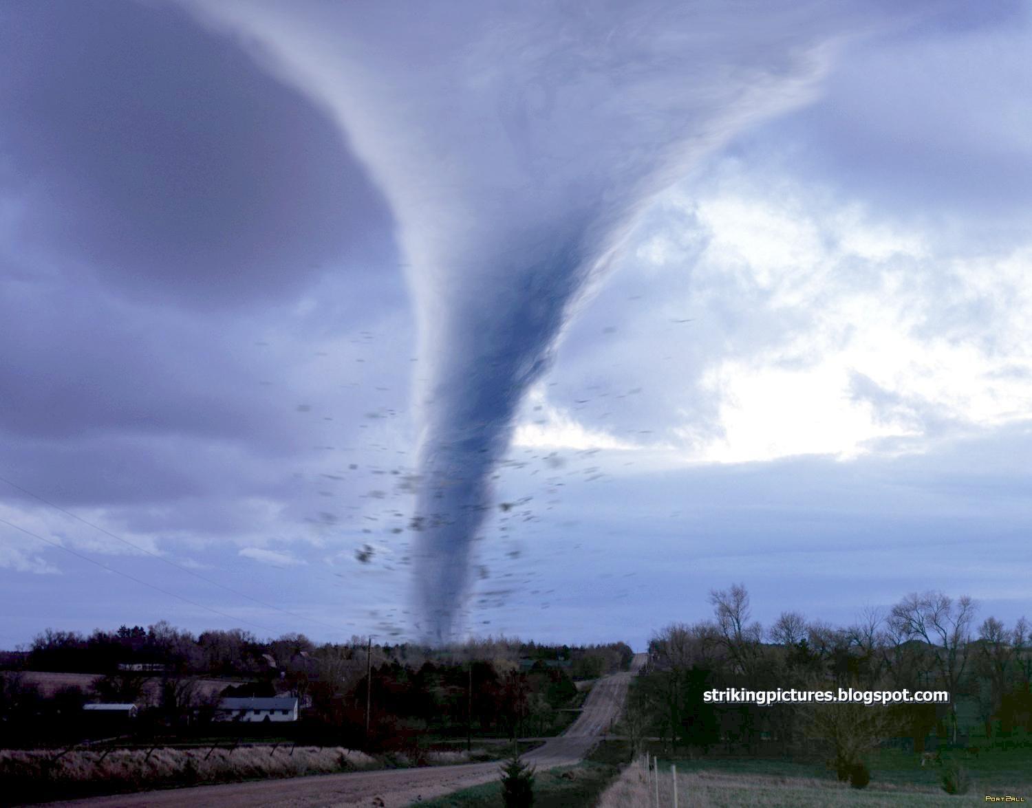 tornados. ., BEAUTIFUL NATURE WALLPAPERS: Tornadoes: Nature's