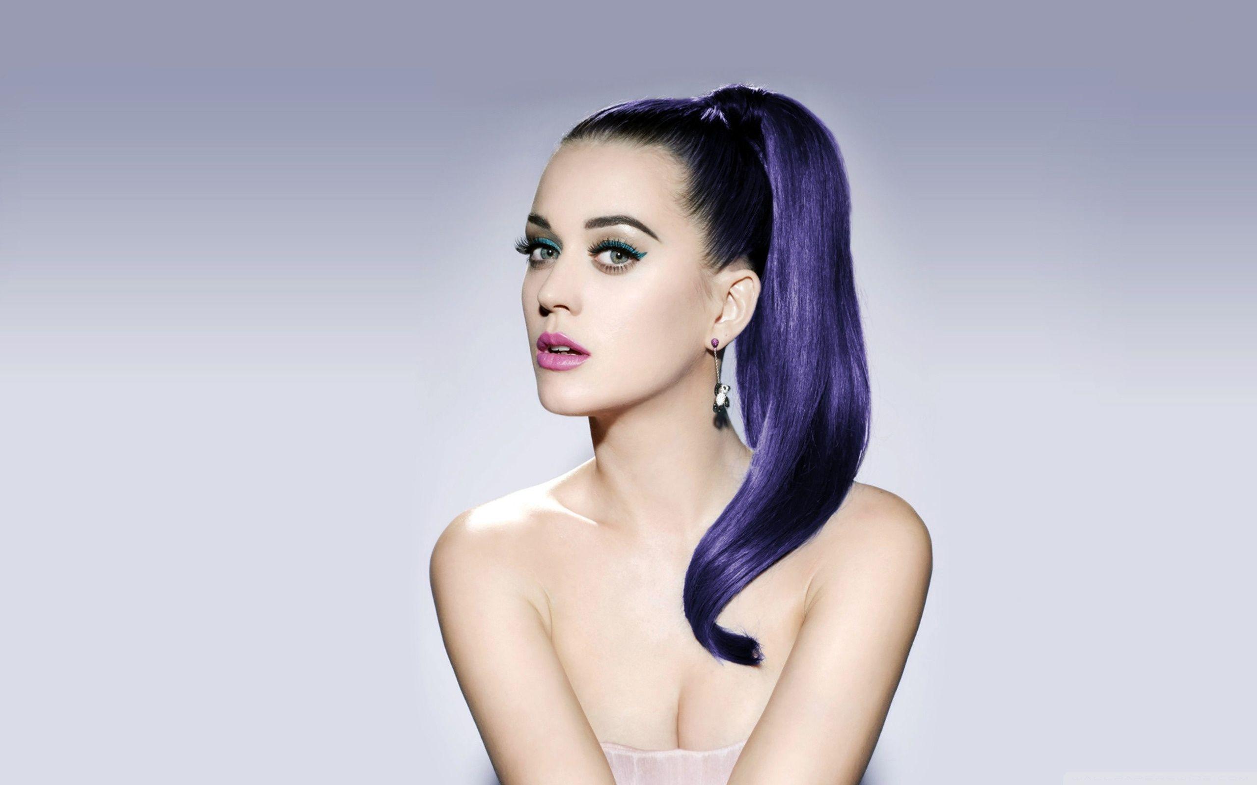Katy Perry 2012 ❤ 4K HD Desktop Wallpaper for 4K Ultra HD TV