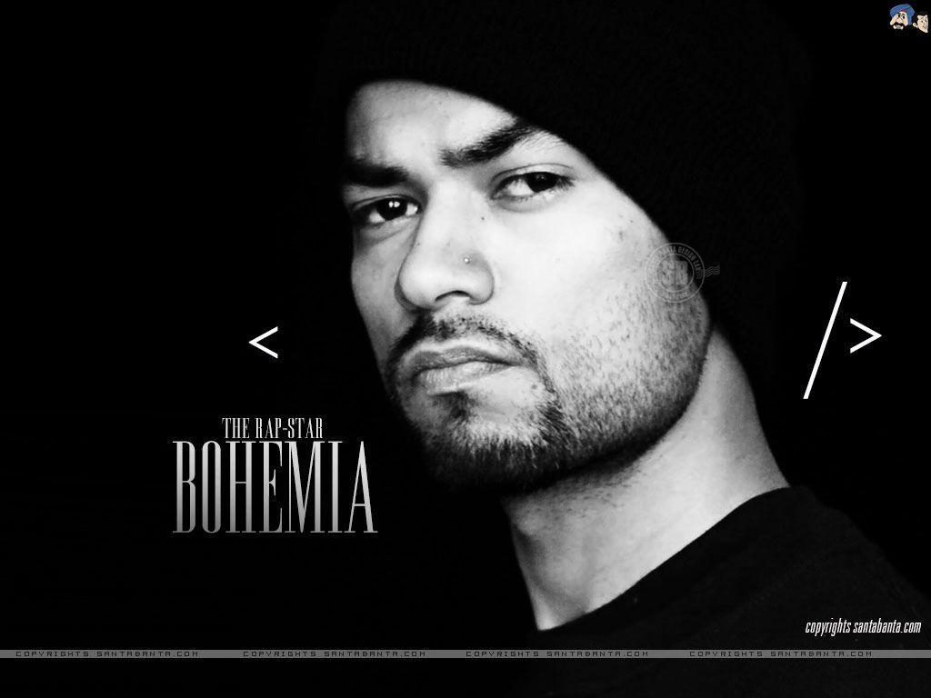 Free Download Bohemia HD Wallpaper