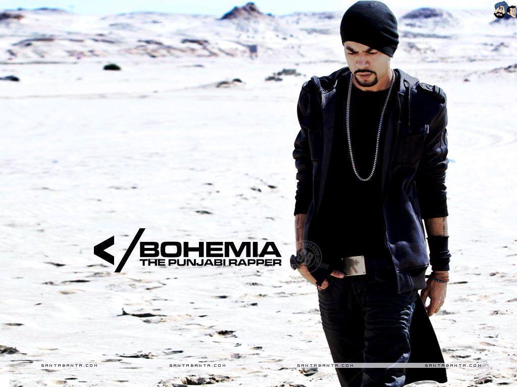Free Download Bohemia HD Wallpaper