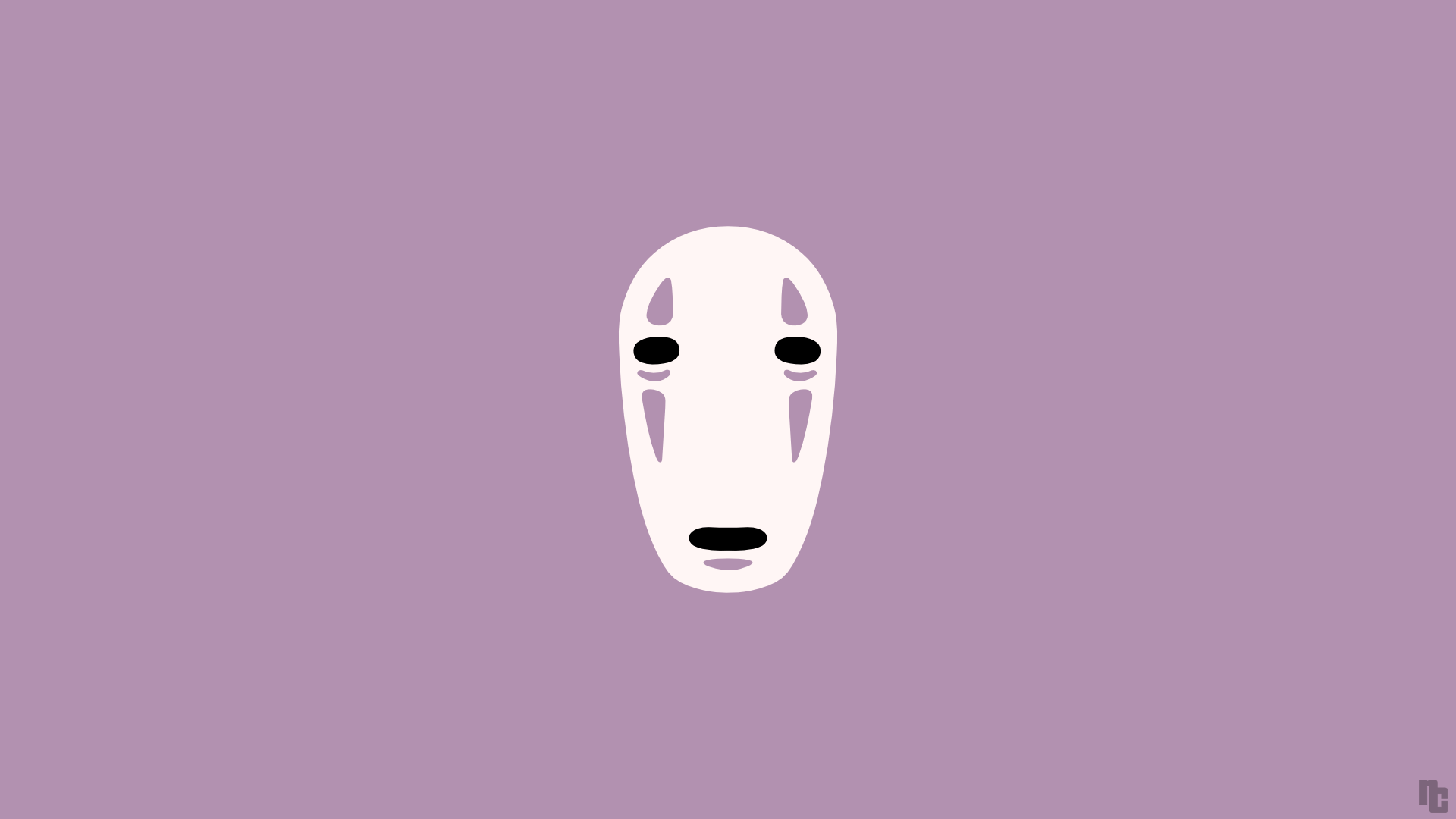 No Face (Spirited Away)