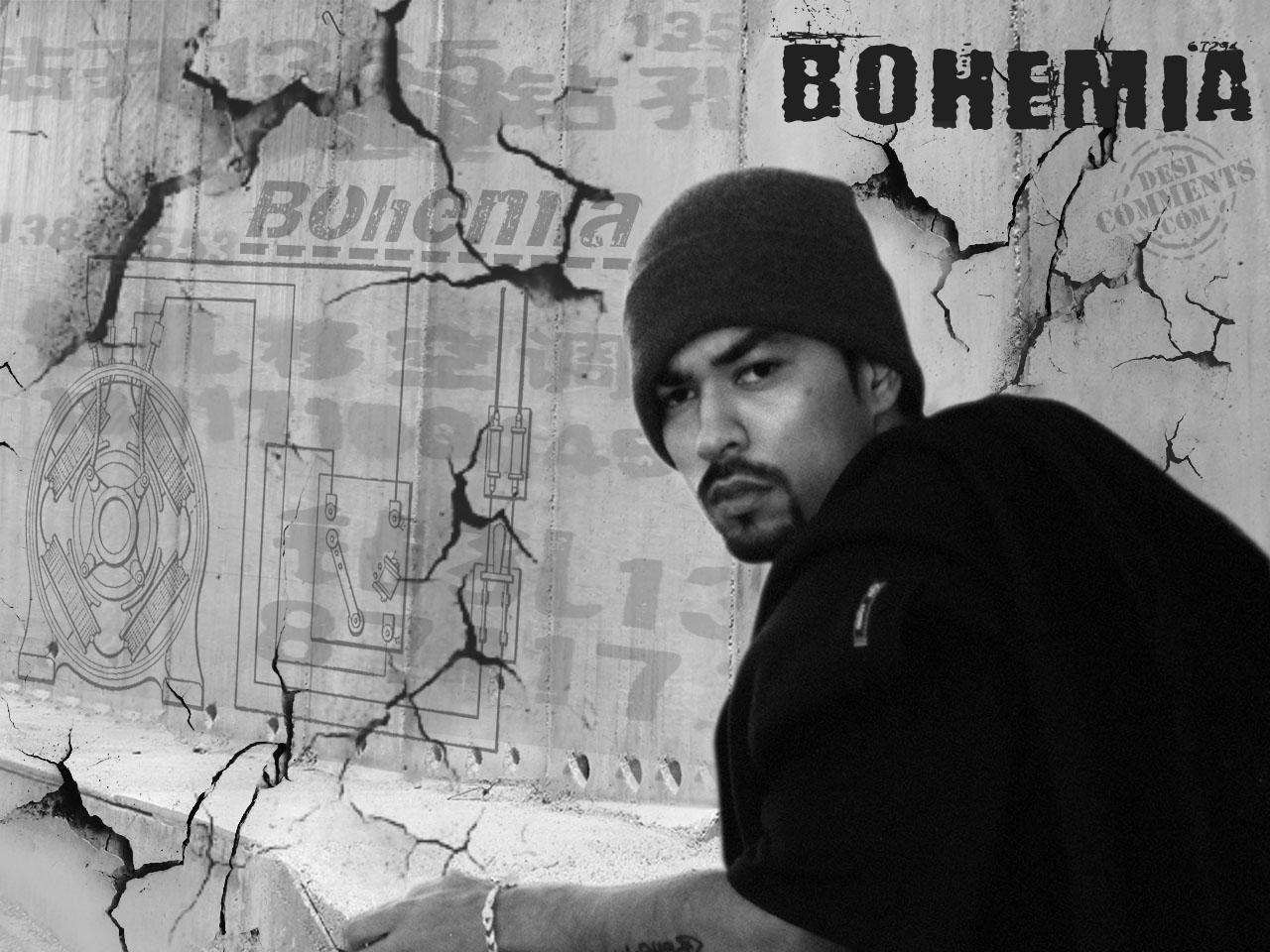 Download Bohemia Rap Star Wallpaper Gallery. Best Games
