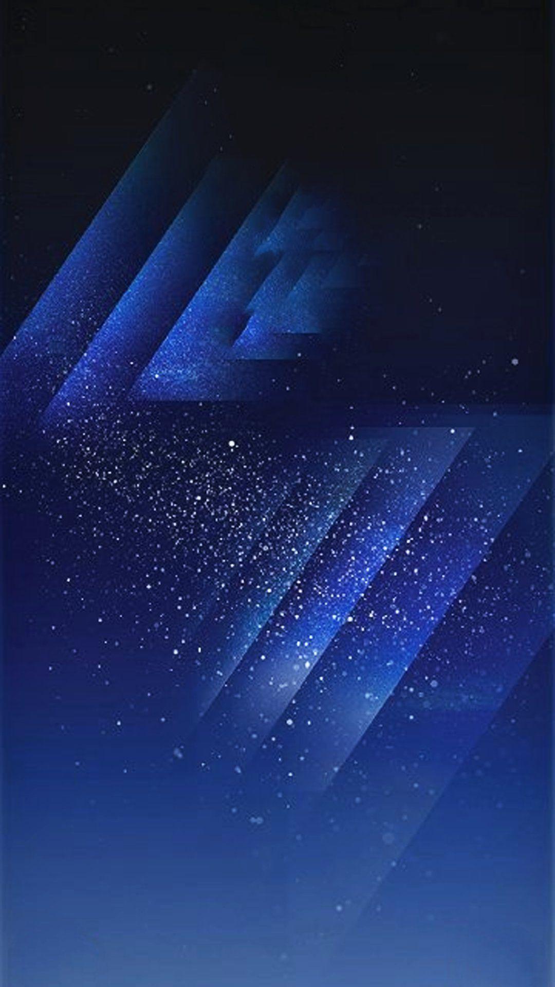 Samsung Galaxy S8 stock wallpaper are here, or are they