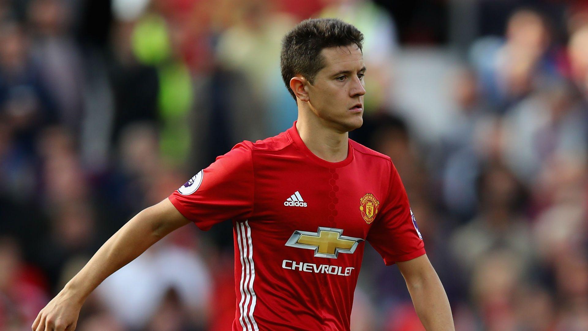 Ander Herrera 2017 Wallpapers - Wallpaper Cave