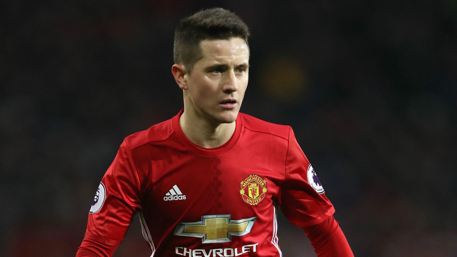 Ander Herrera 2017 Wallpapers - Wallpaper Cave