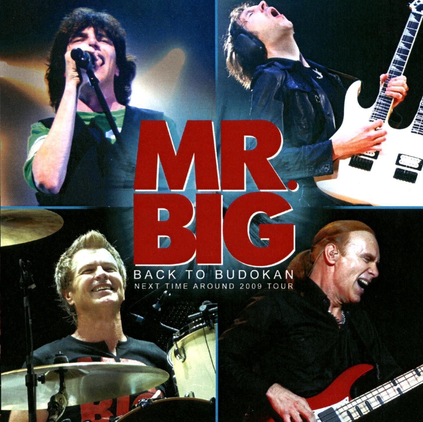 Wallpaper Mr Big M Mix 1024x768 #mr big