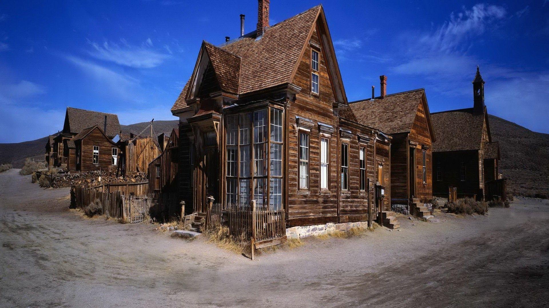 ghost town wallpaper hd wallpapers city towns old abandoned house west western desktop wallpapersafari places buildings wallpapercave wallconvert getwallpapers 1920
