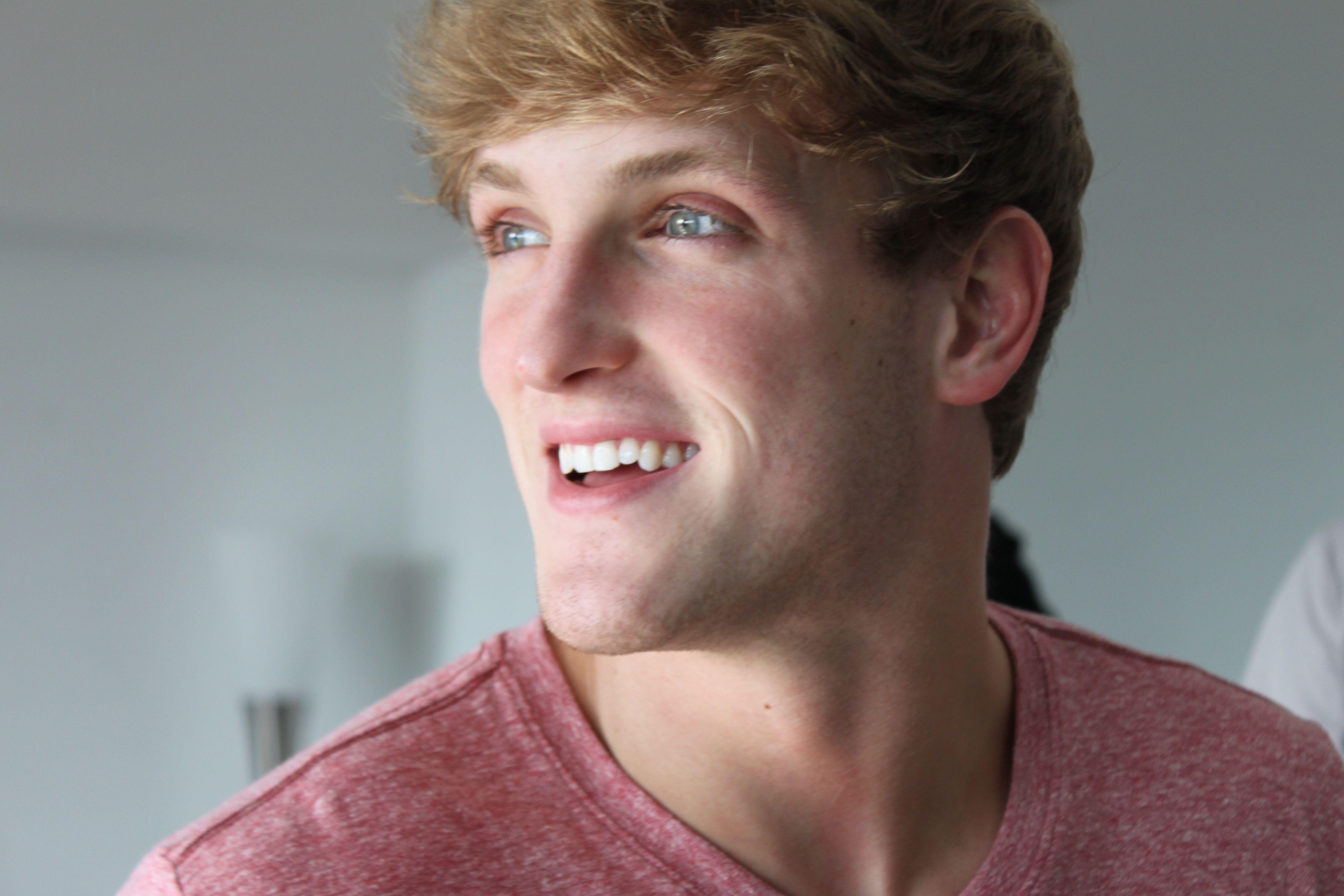 Logan Paul Wallpapers Image Photos Pictures Backgrounds