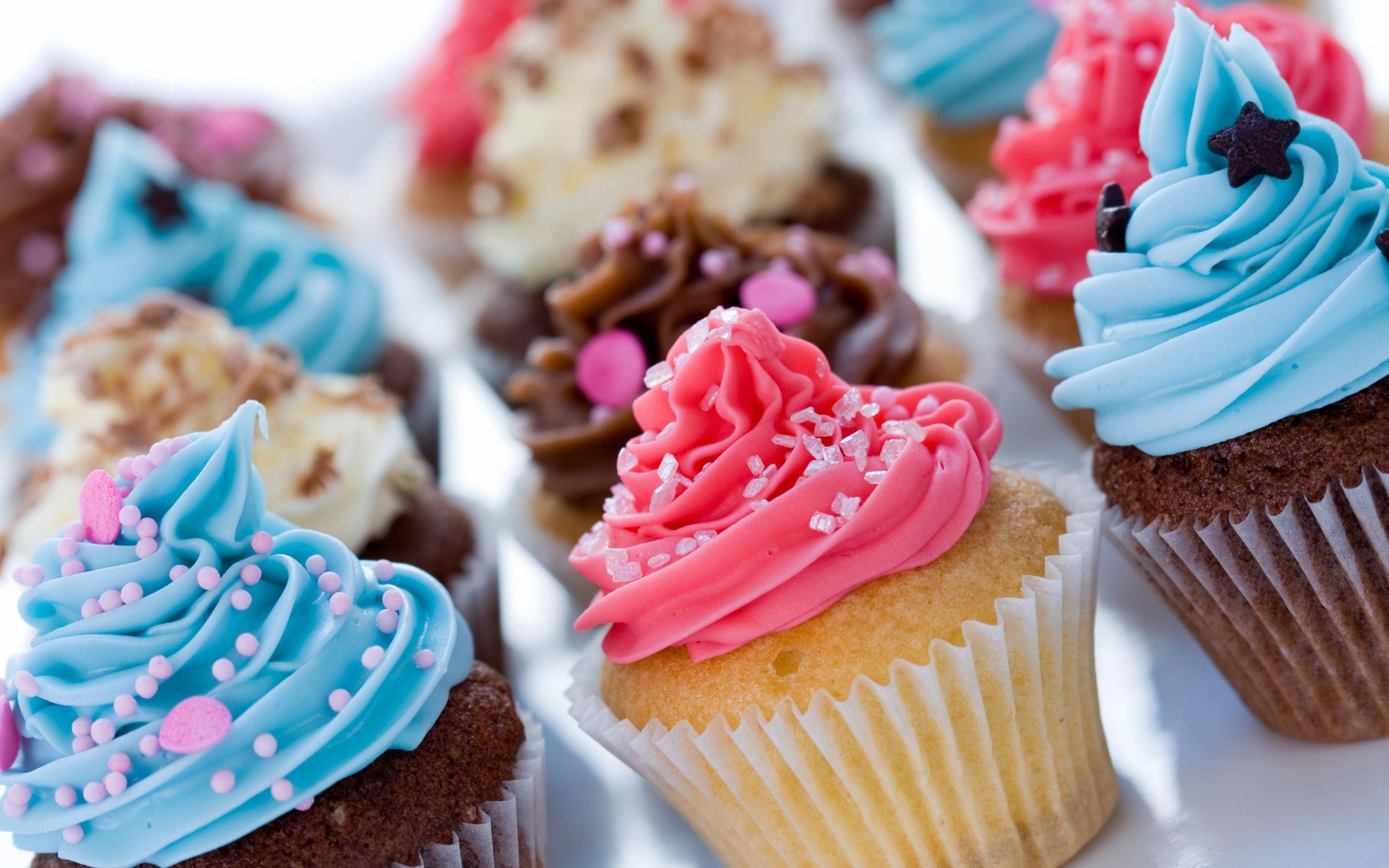 Other Wallpaper: Cupcake Wallpaper High Quality Resolution