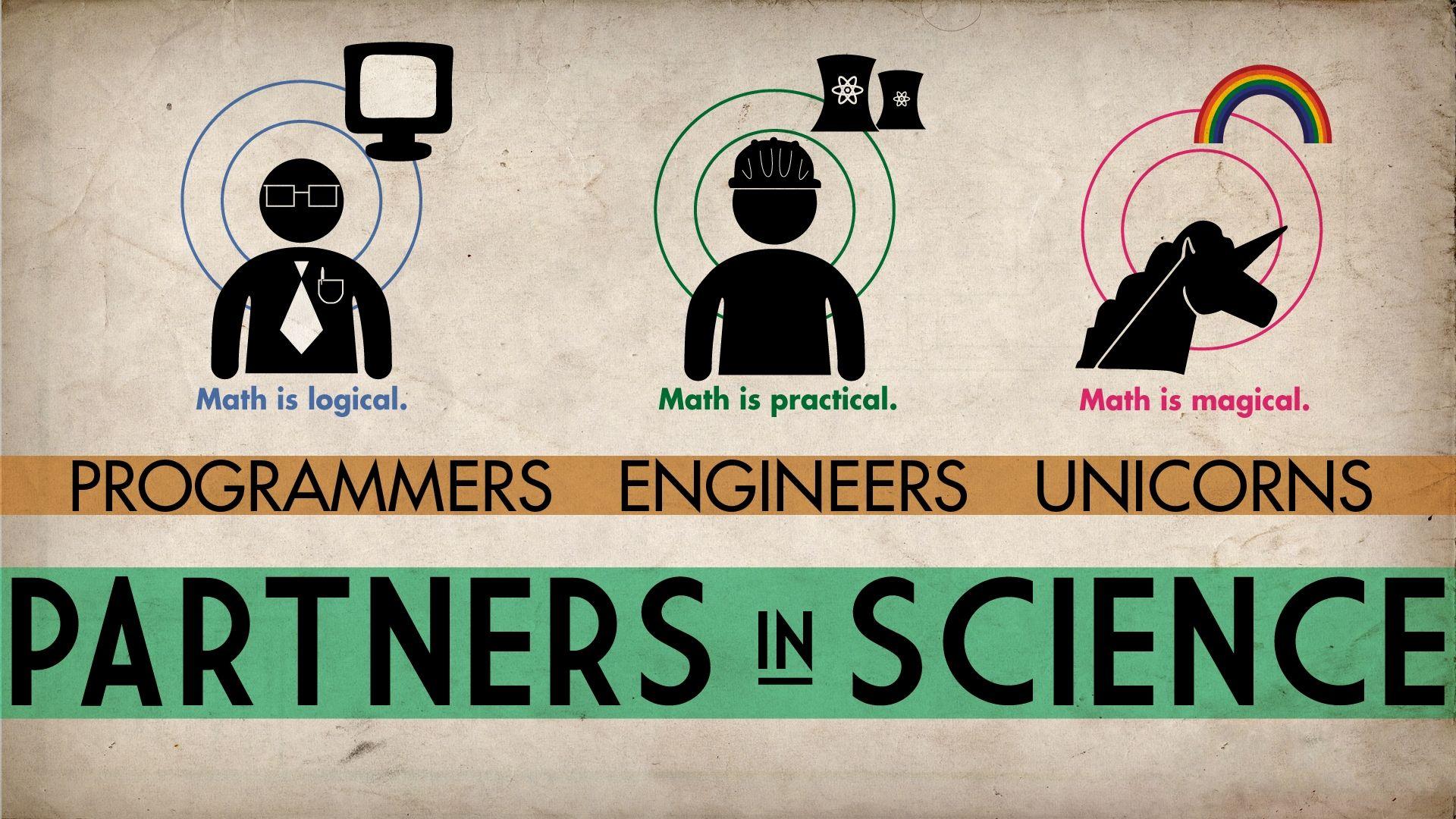 Download Free Computer Science Wallpaper