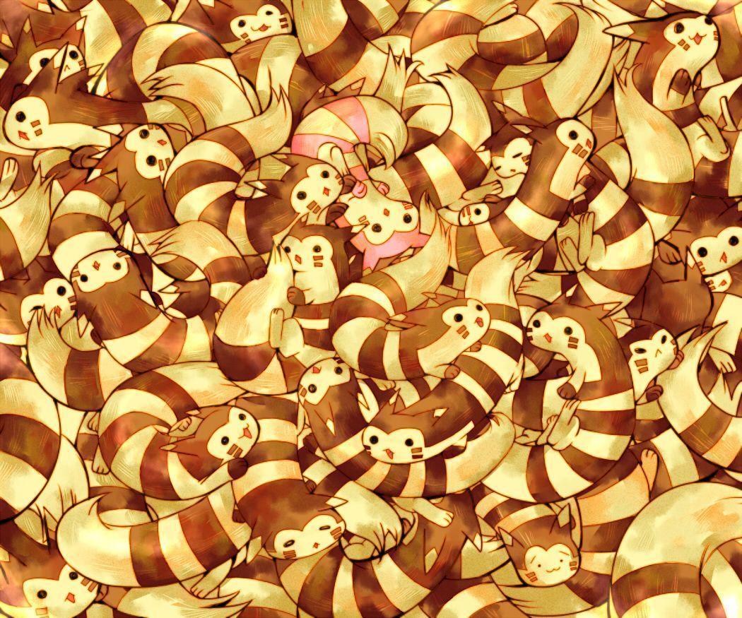 jumbo furret