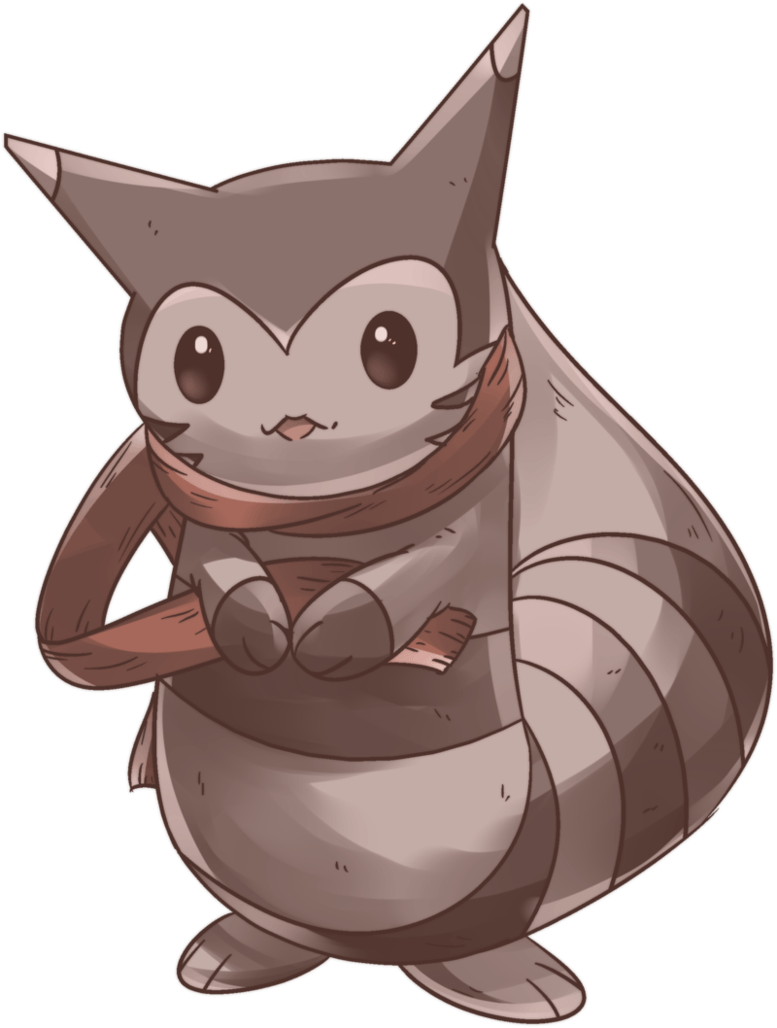 furret 180cm