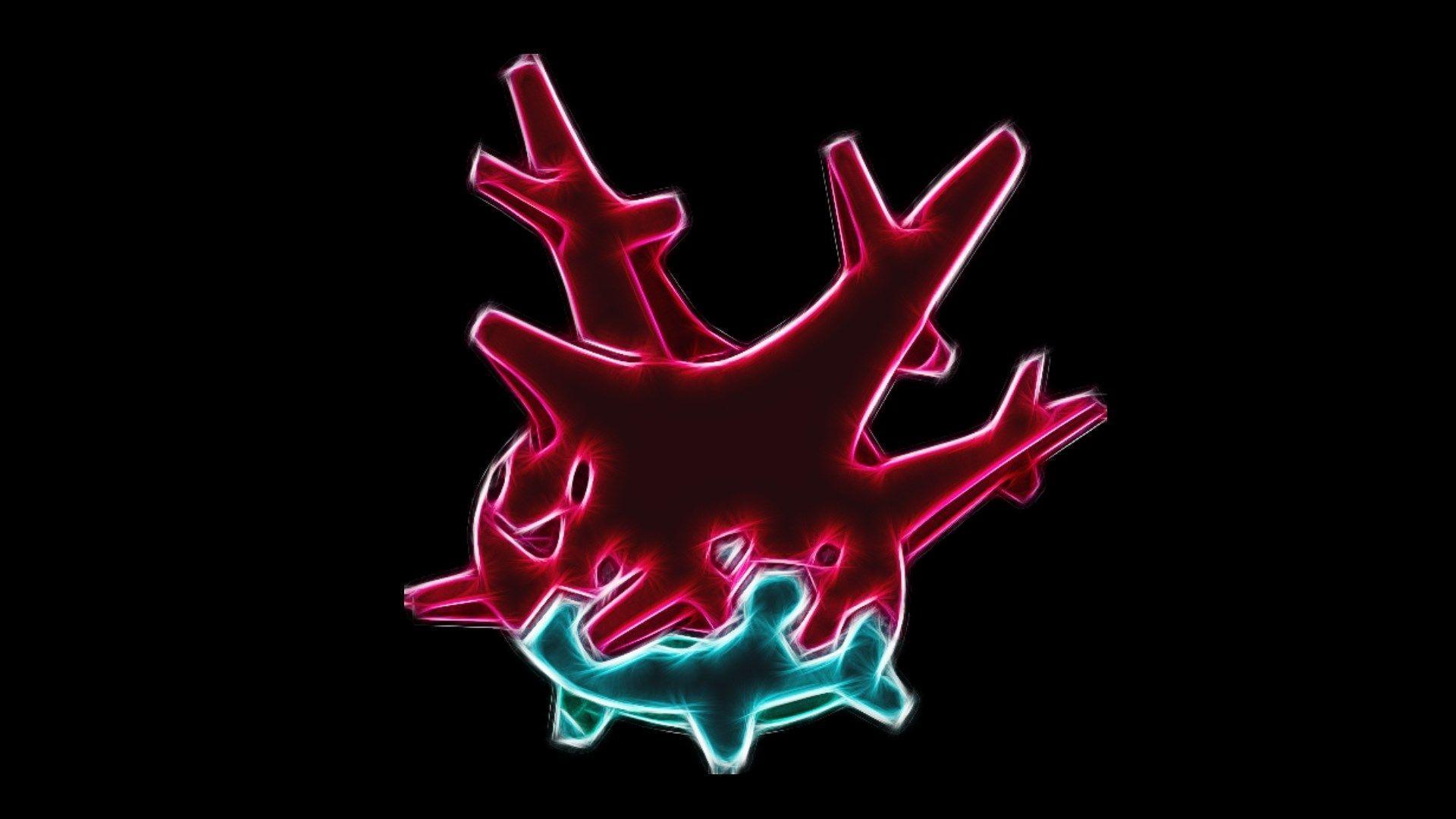 corsola wallpaper