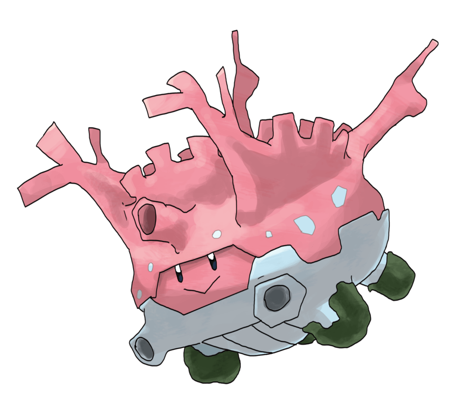 vp/émon Thread