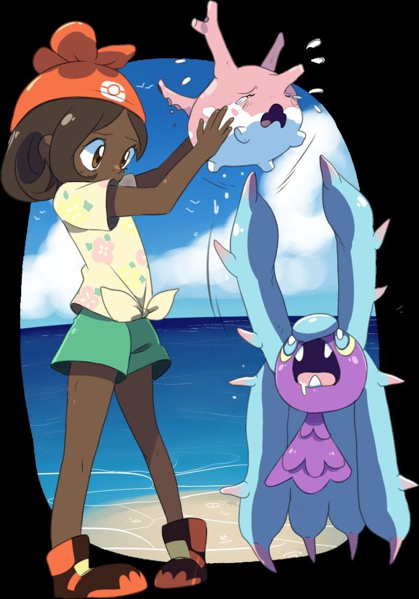 vp/émon Thread