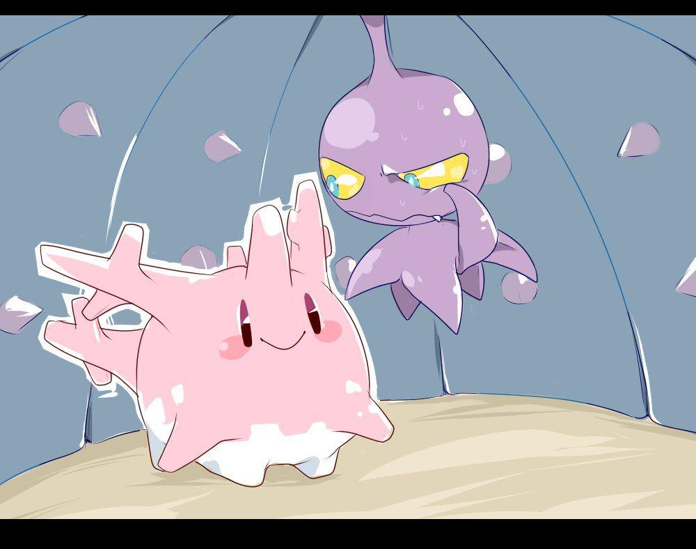 best water pokemon image