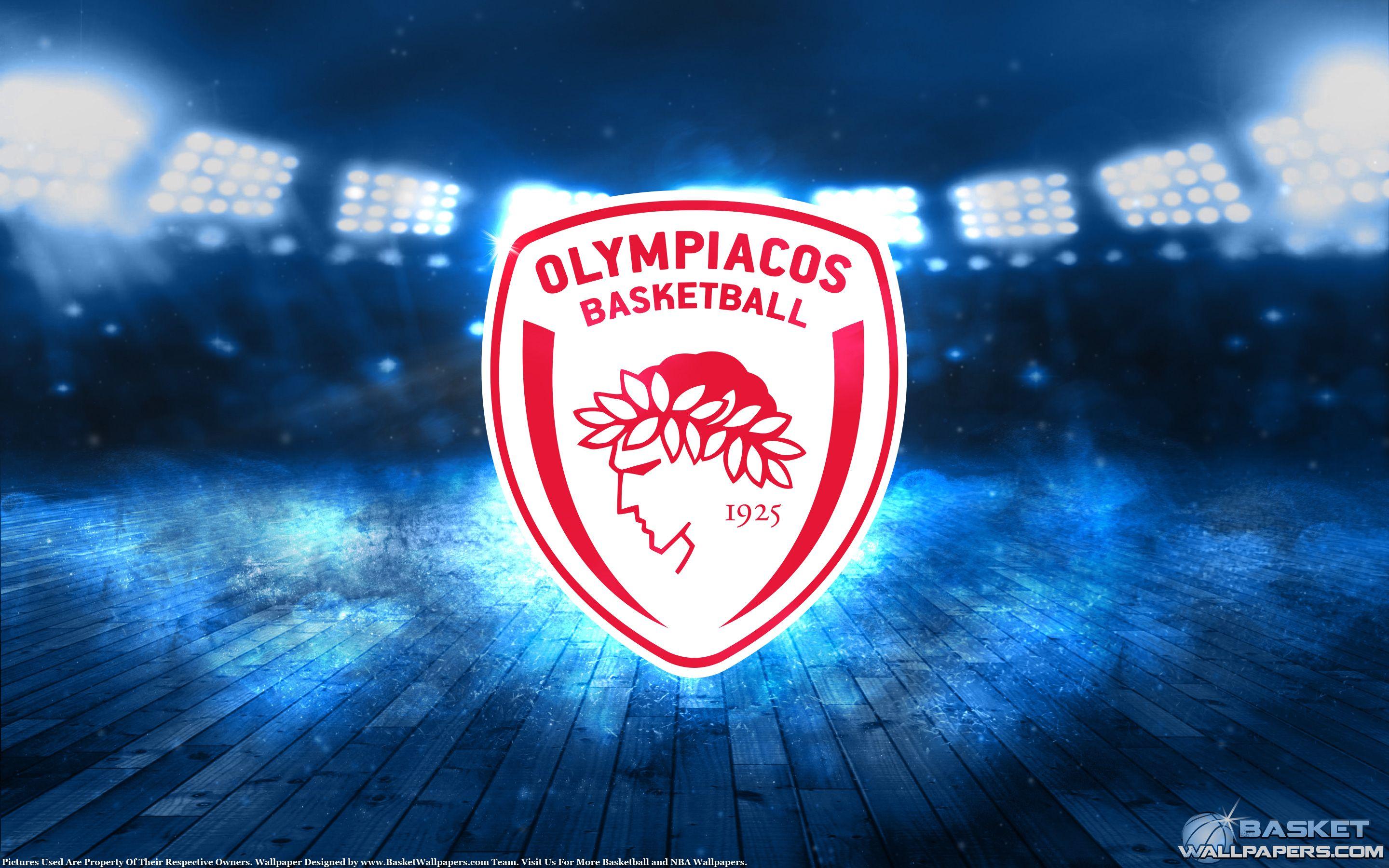 Olympiacos Wallpapers - Wallpaper Cave