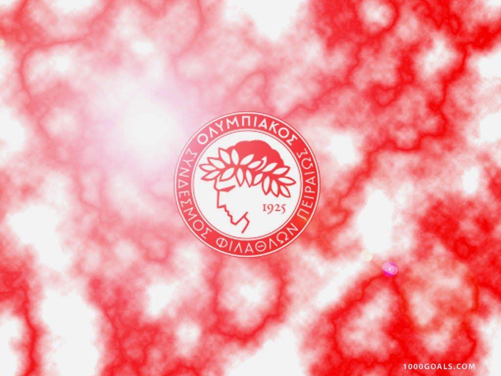 Download Olympiakos Wallpaper HD Wallpaper