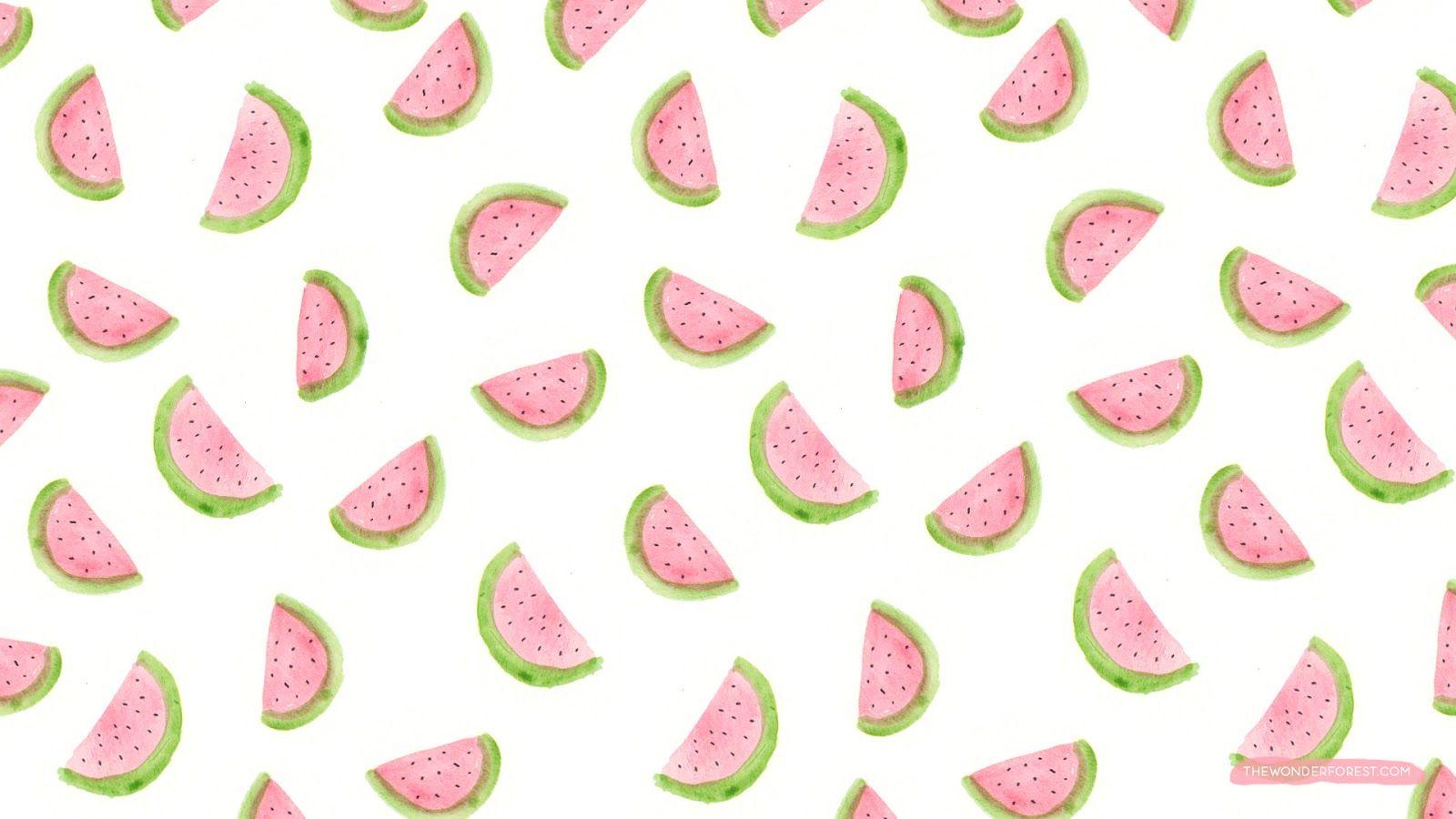 Fruity iPhone and Desktop Wallpaper