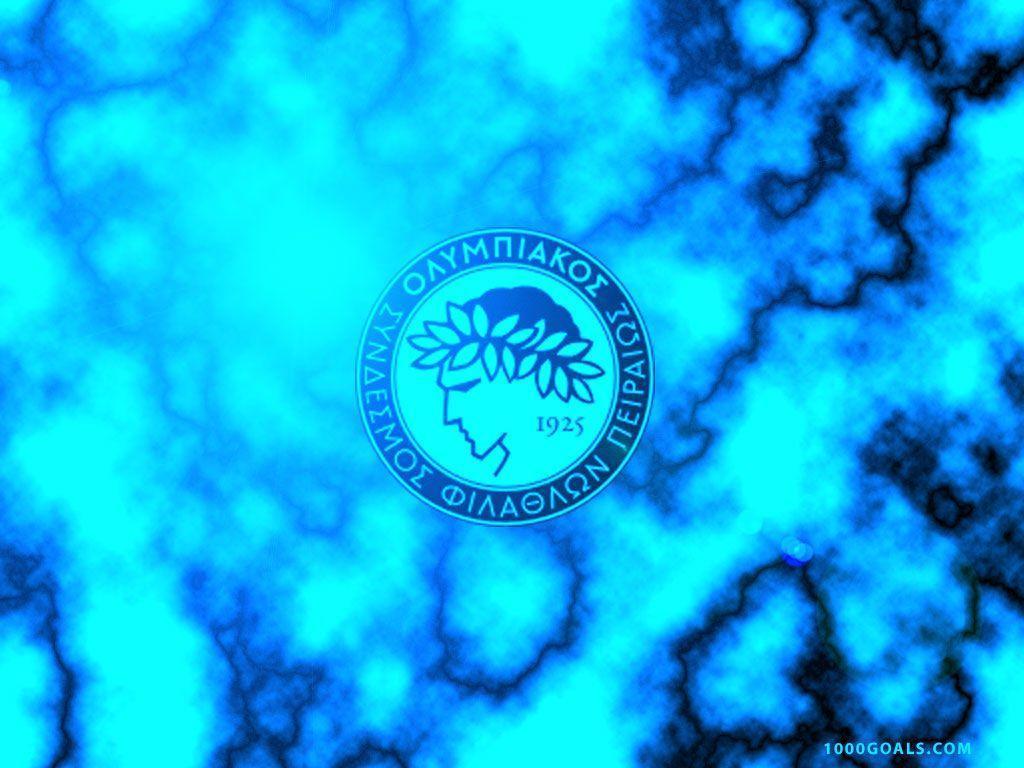 Olympiacos football (soccer) club wallpaper Goals