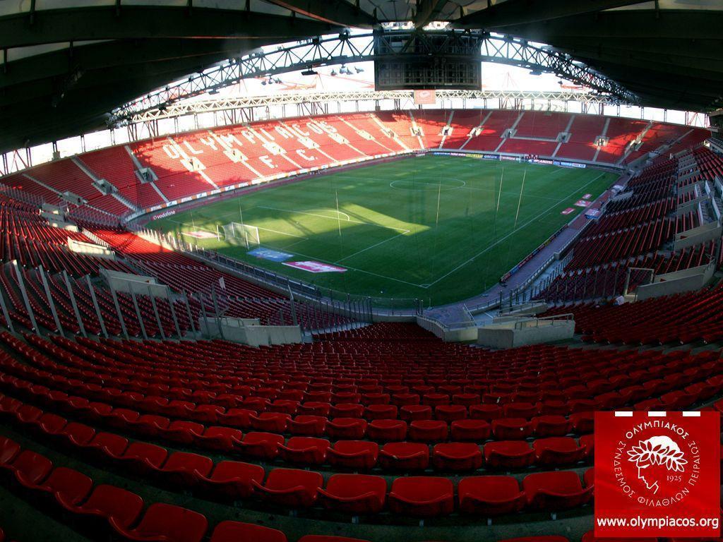 Olympiacos C.F.P. image osfp HD wallpaper and background photo