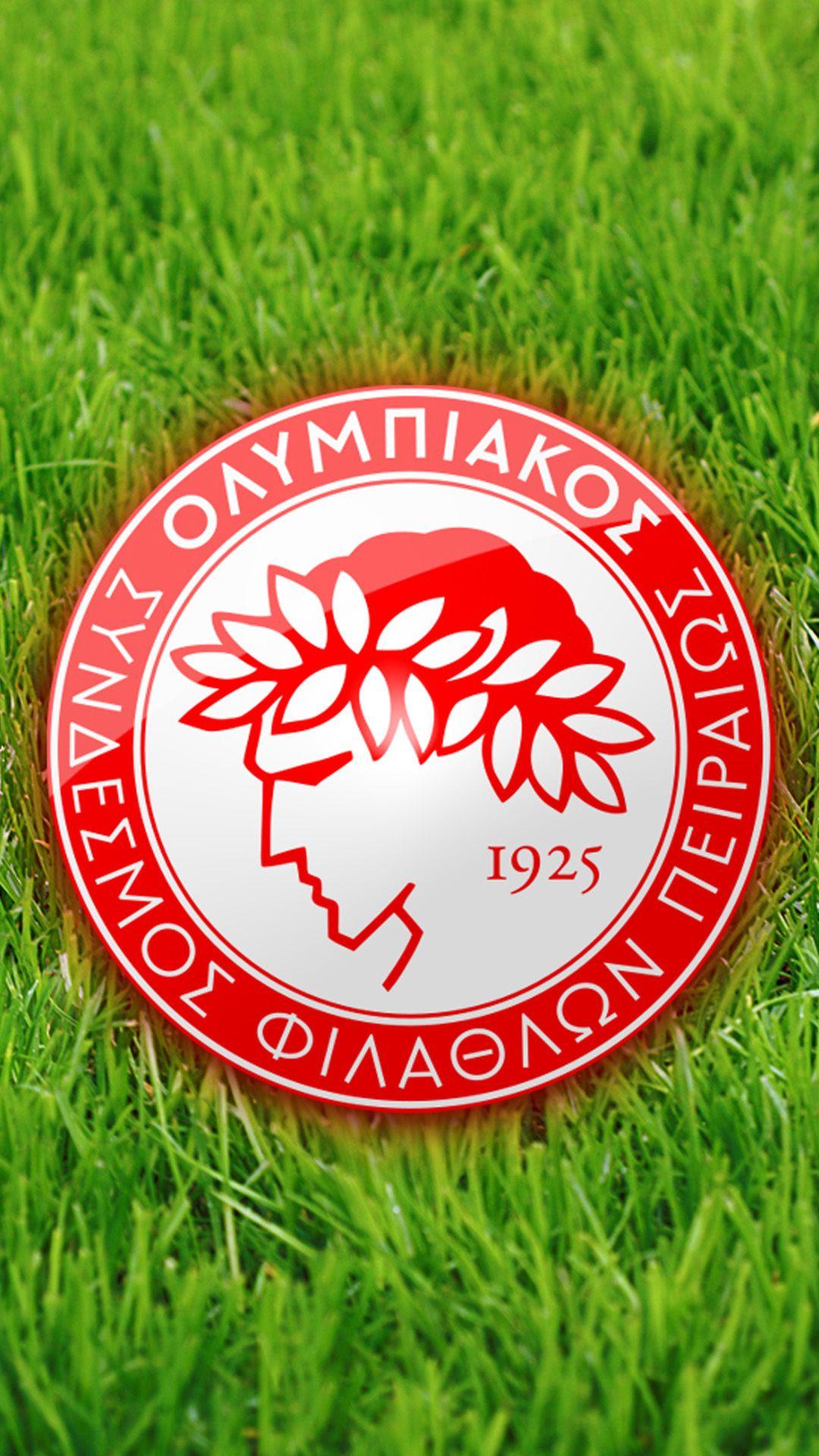 Olympiacos Wallpapers - Wallpaper Cave