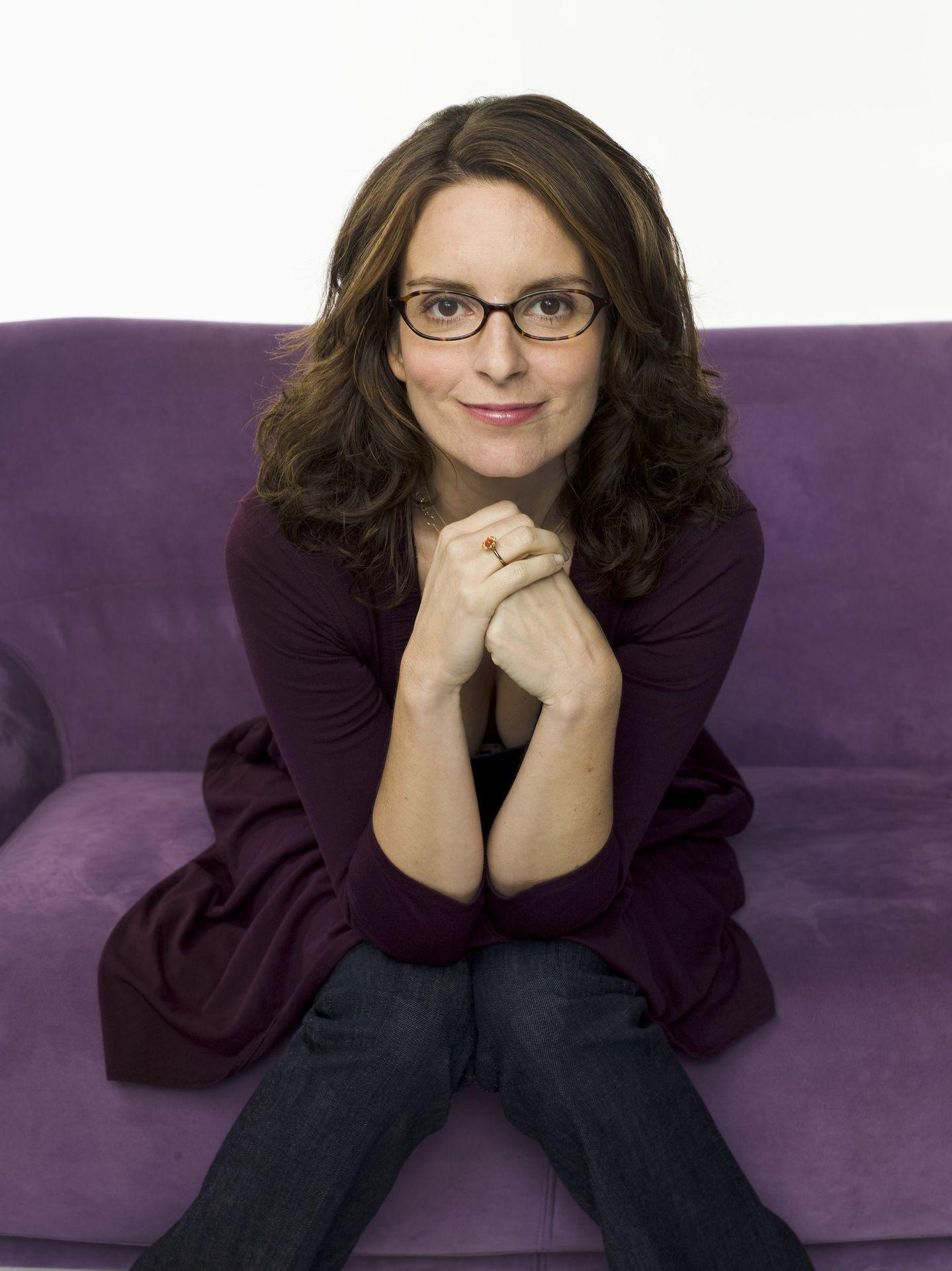 Tina Fey Wallpapers - Wallpaper Cave