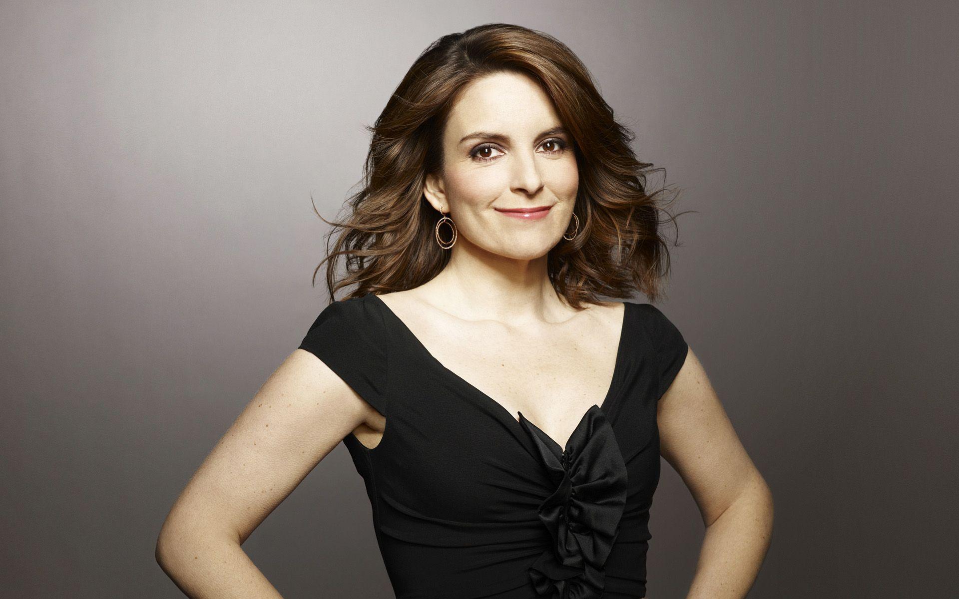 Tina Fey Wallpapers - Wallpaper Cave
