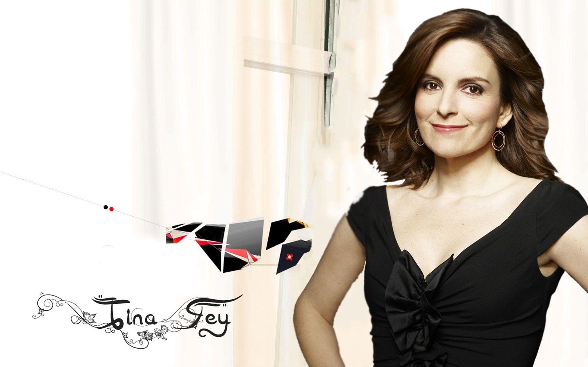 Tina Fey Wallpapers - Wallpaper Cave