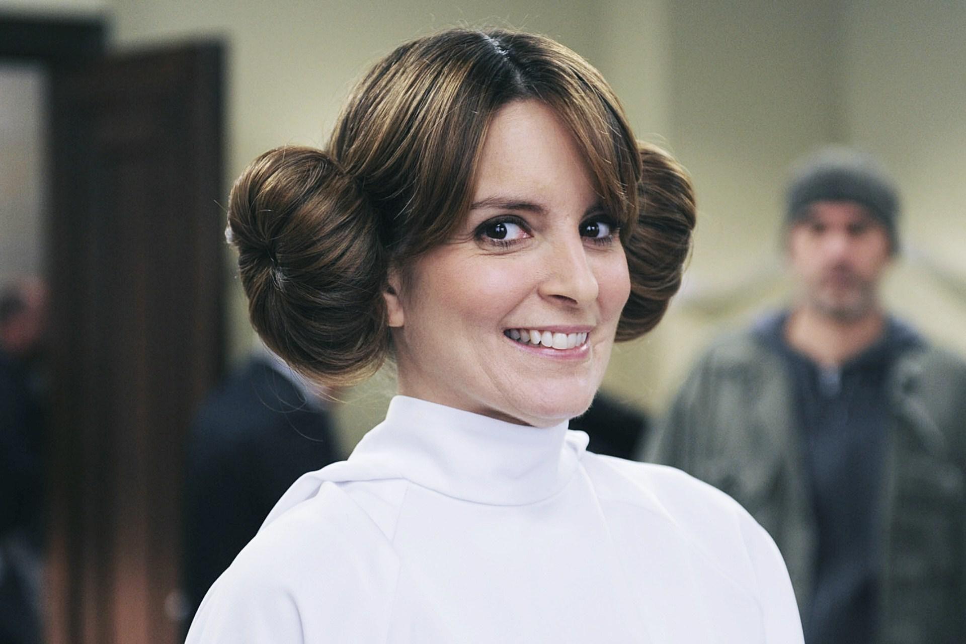 Tina Fey Wallpapers - Wallpaper Cave