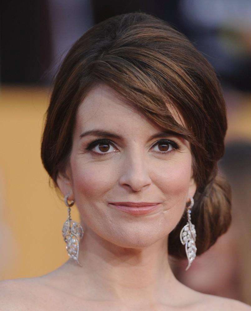 Tina Fey Wallpapers - Wallpaper Cave