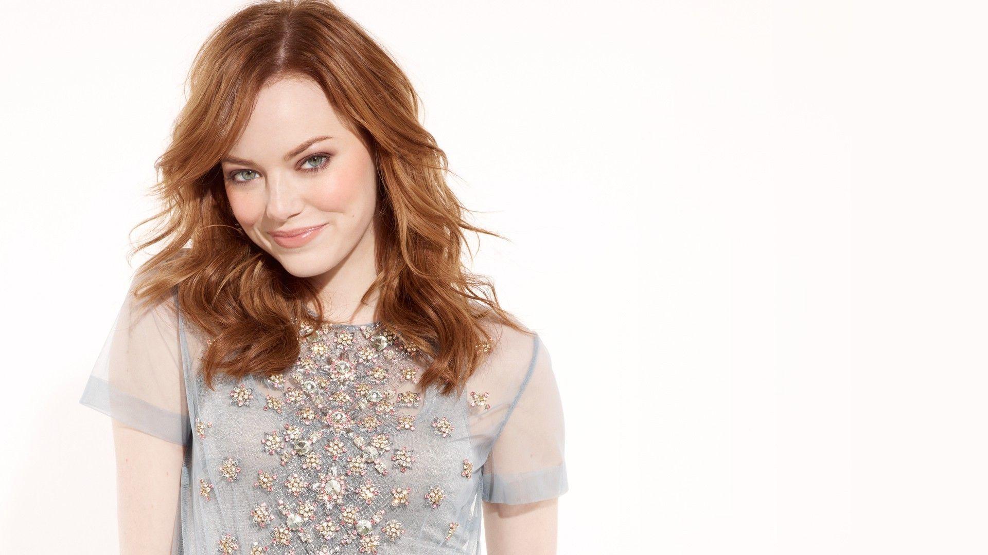 Emma Stone HD Image Photo And Wallpaper Free Download